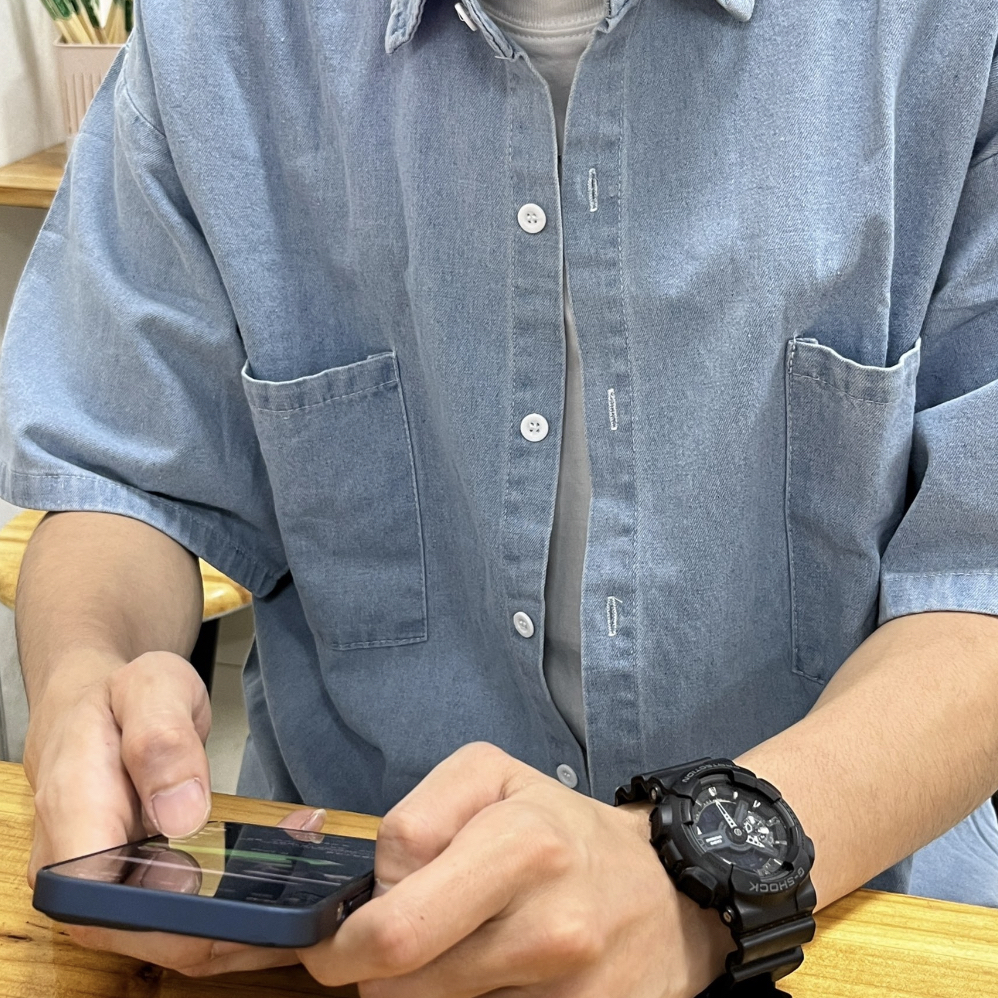来看看这款黑武士啵🌟