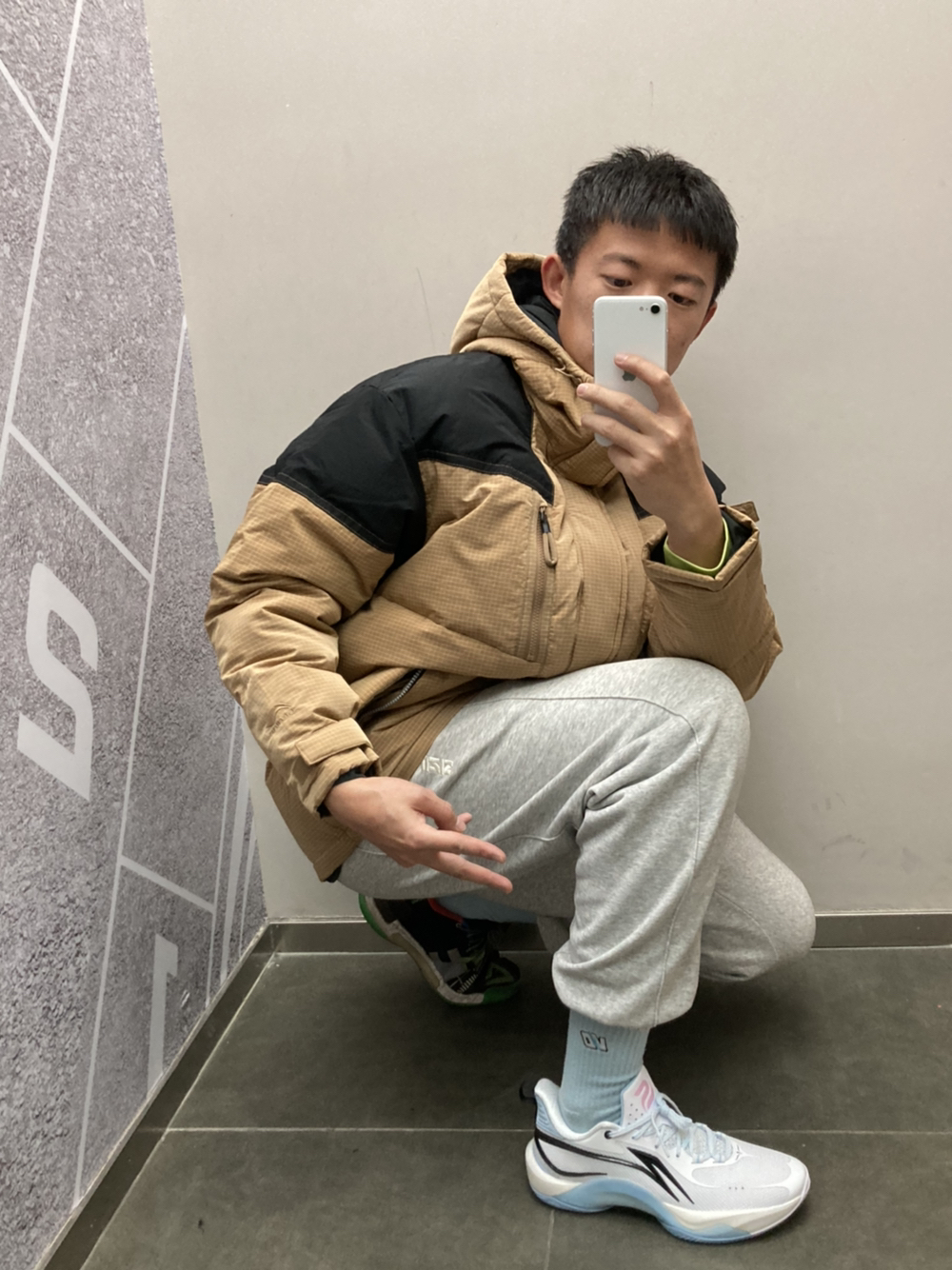 肖战鸽鸽同款穿搭
