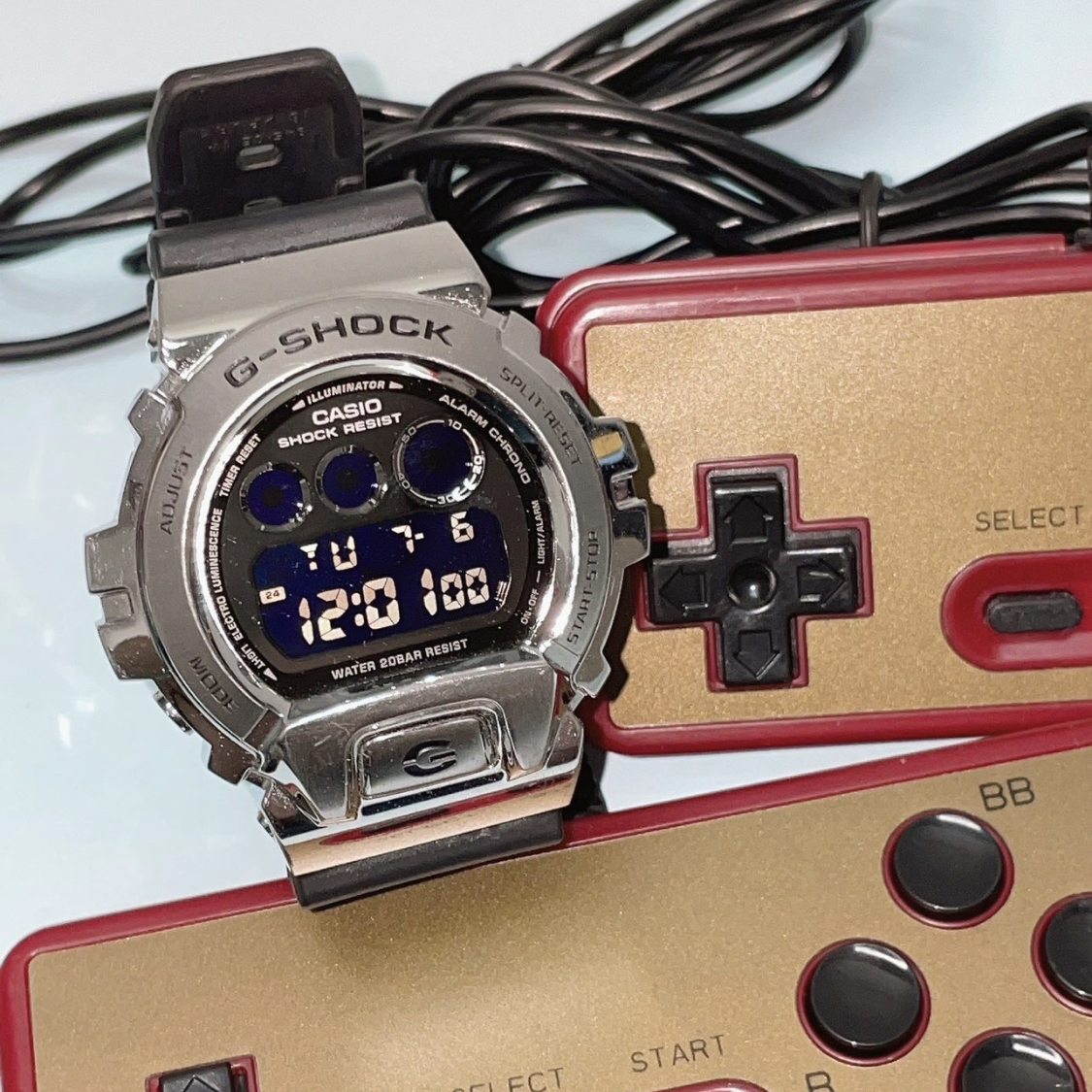 圣诞🎄将至 送礼佳品 Casio 上手