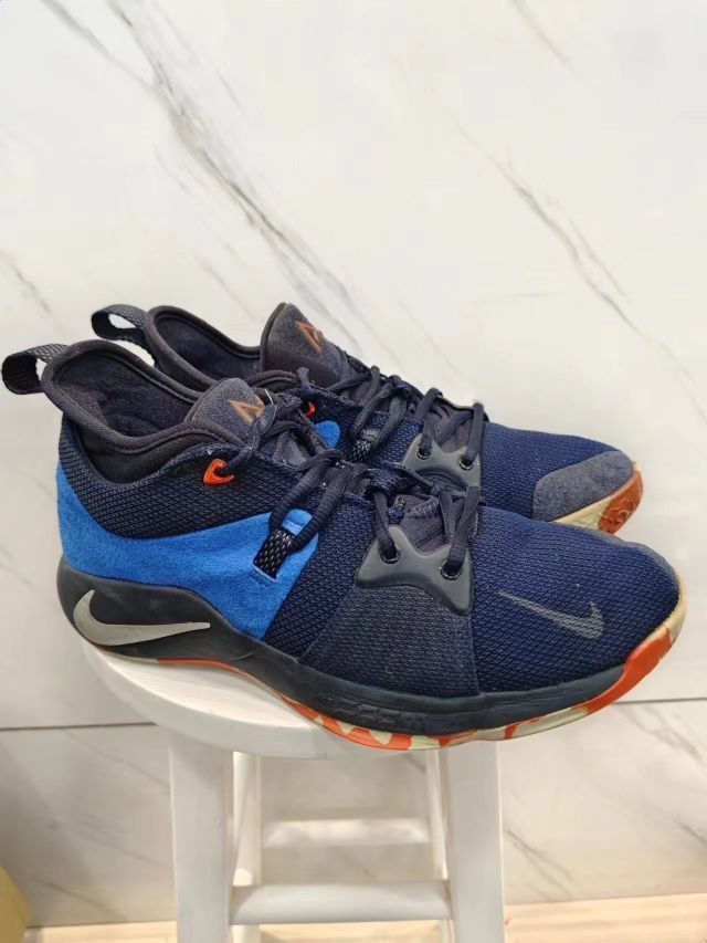 Nike Paul George PG 2