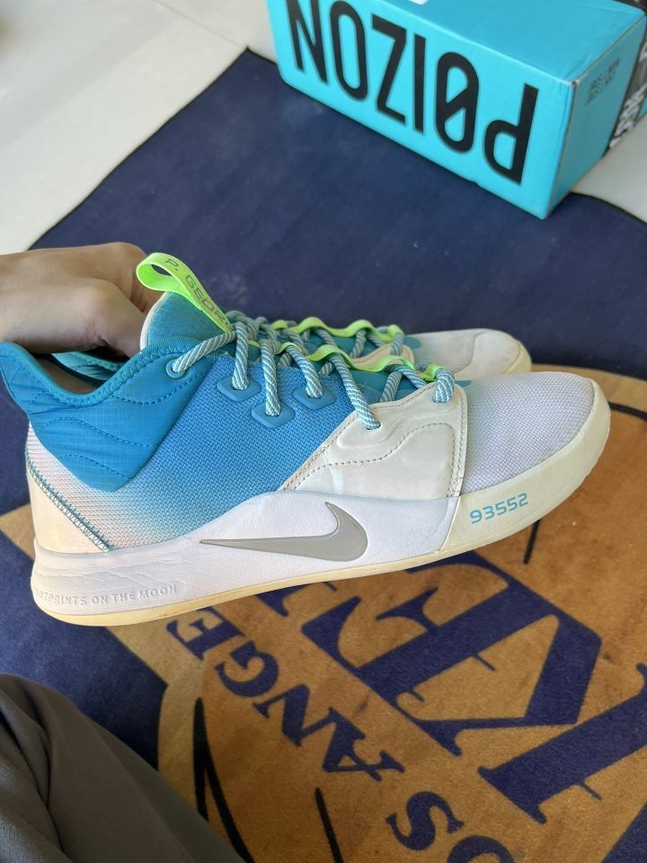 Nike PG3