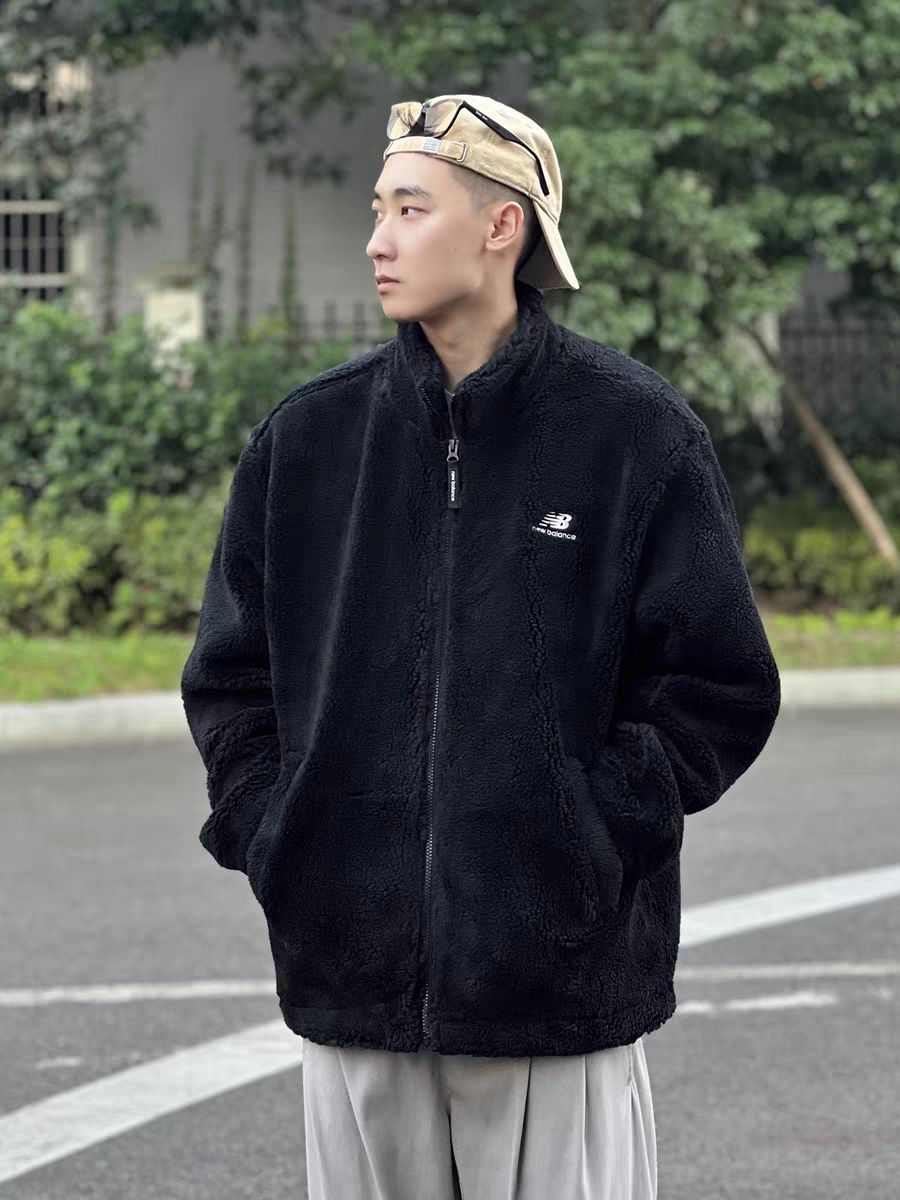NB秋冬外套分享