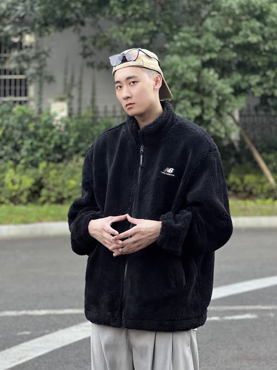 NB秋冬外套分享