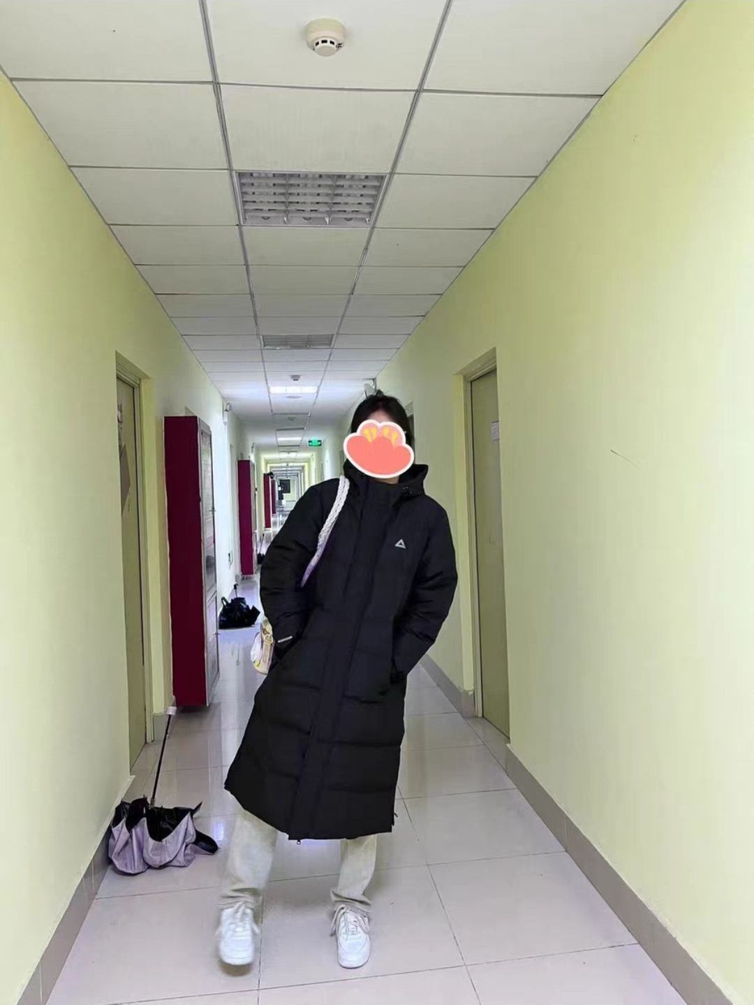 救命！这个冬天再也不怕冷啦