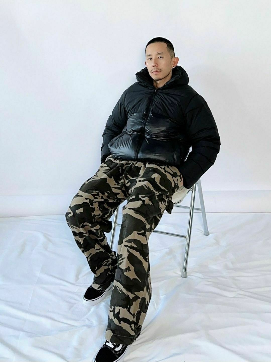圣诞节约会就这么穿吧