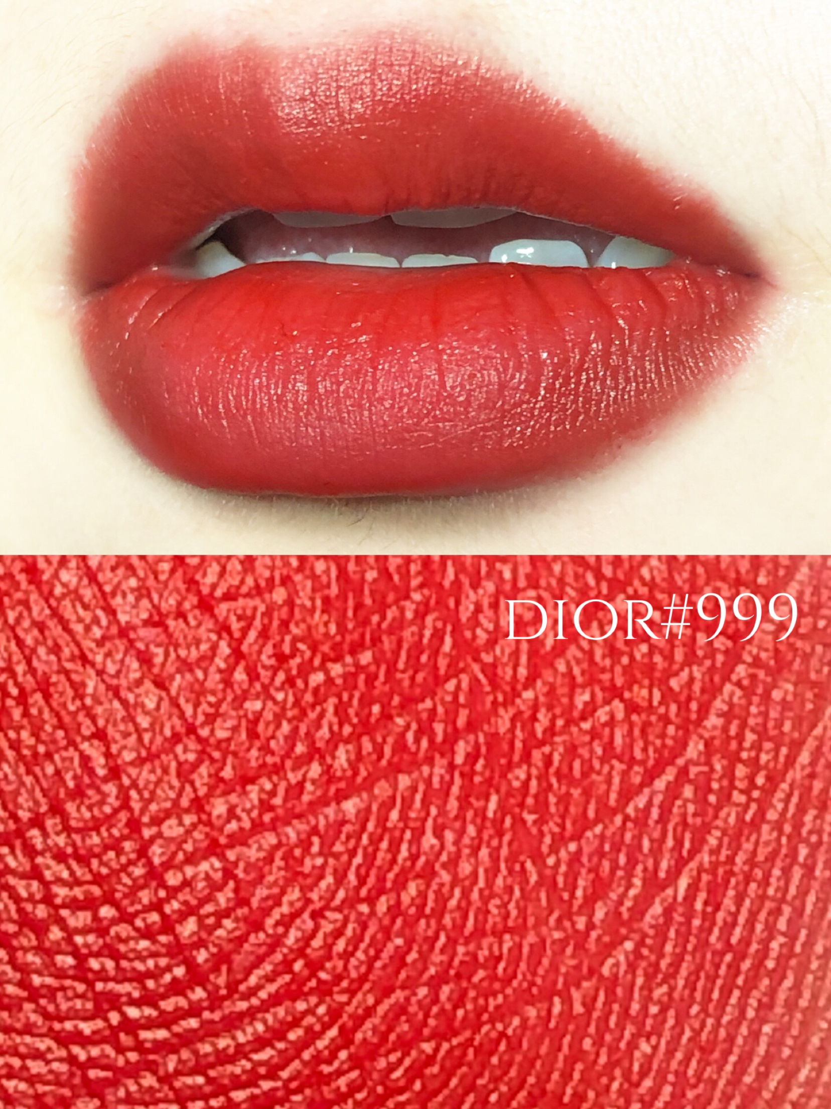 DIOR999新版本和旧版本到底有什么区别？