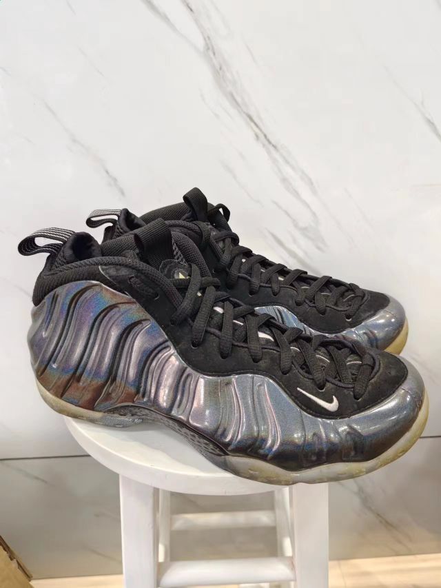 Nike Air Foamposite One