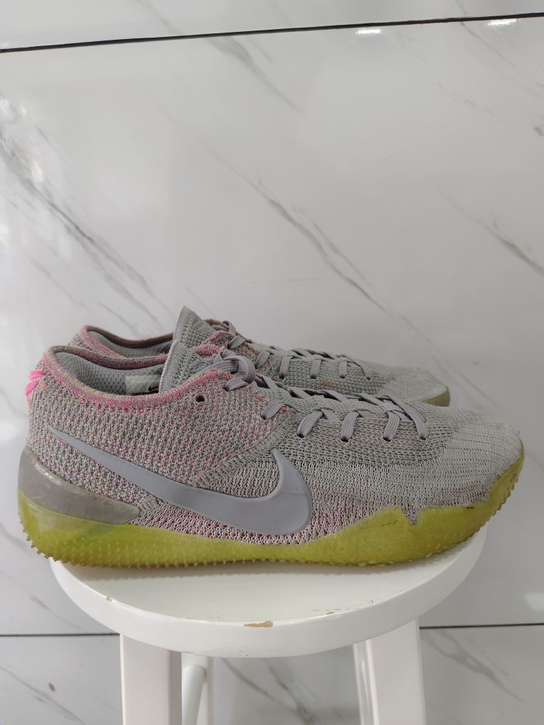 Nike Kobe Nxt 360 React