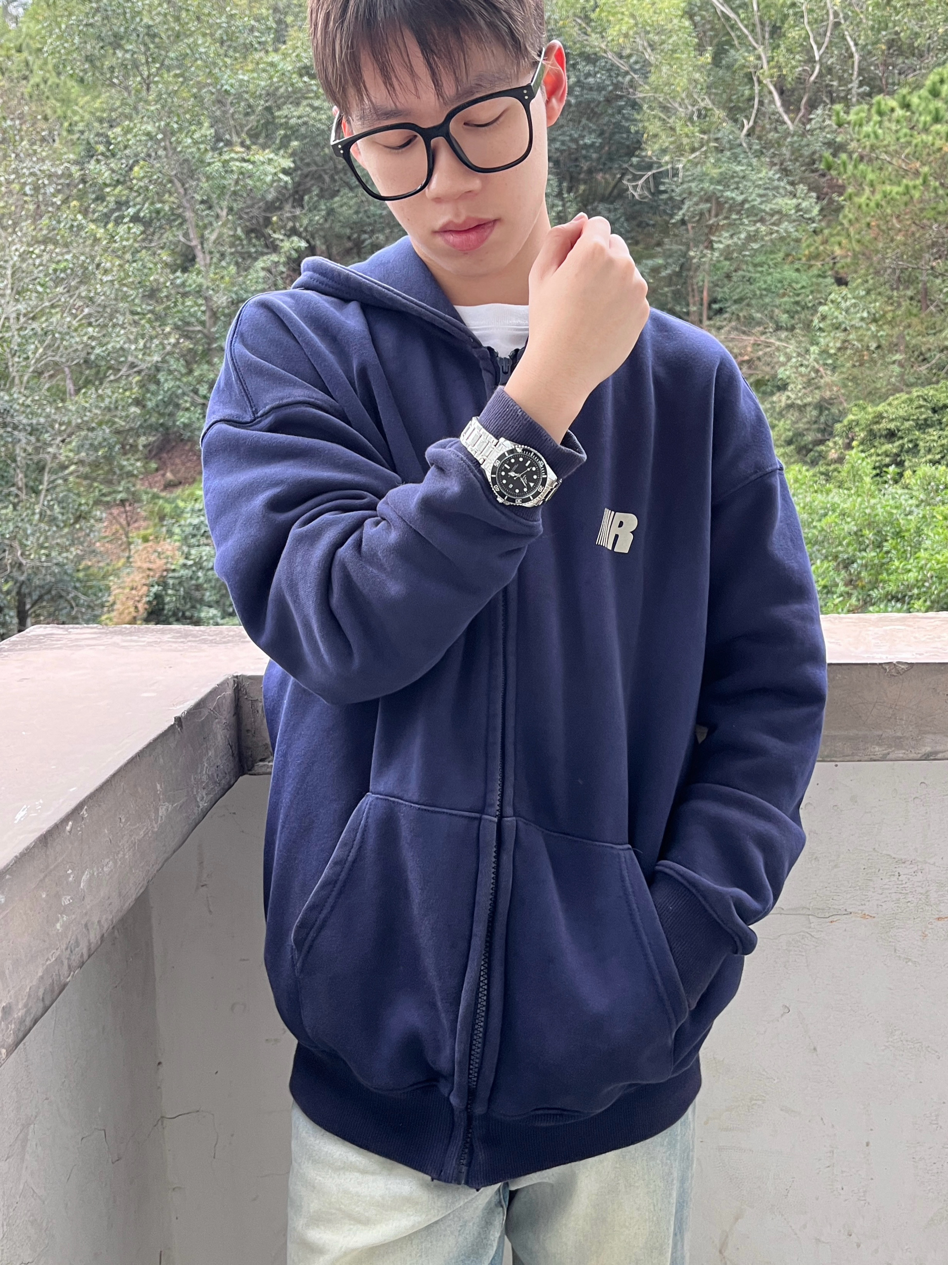 Ootd/秋冬这样穿泰酷辣🔥