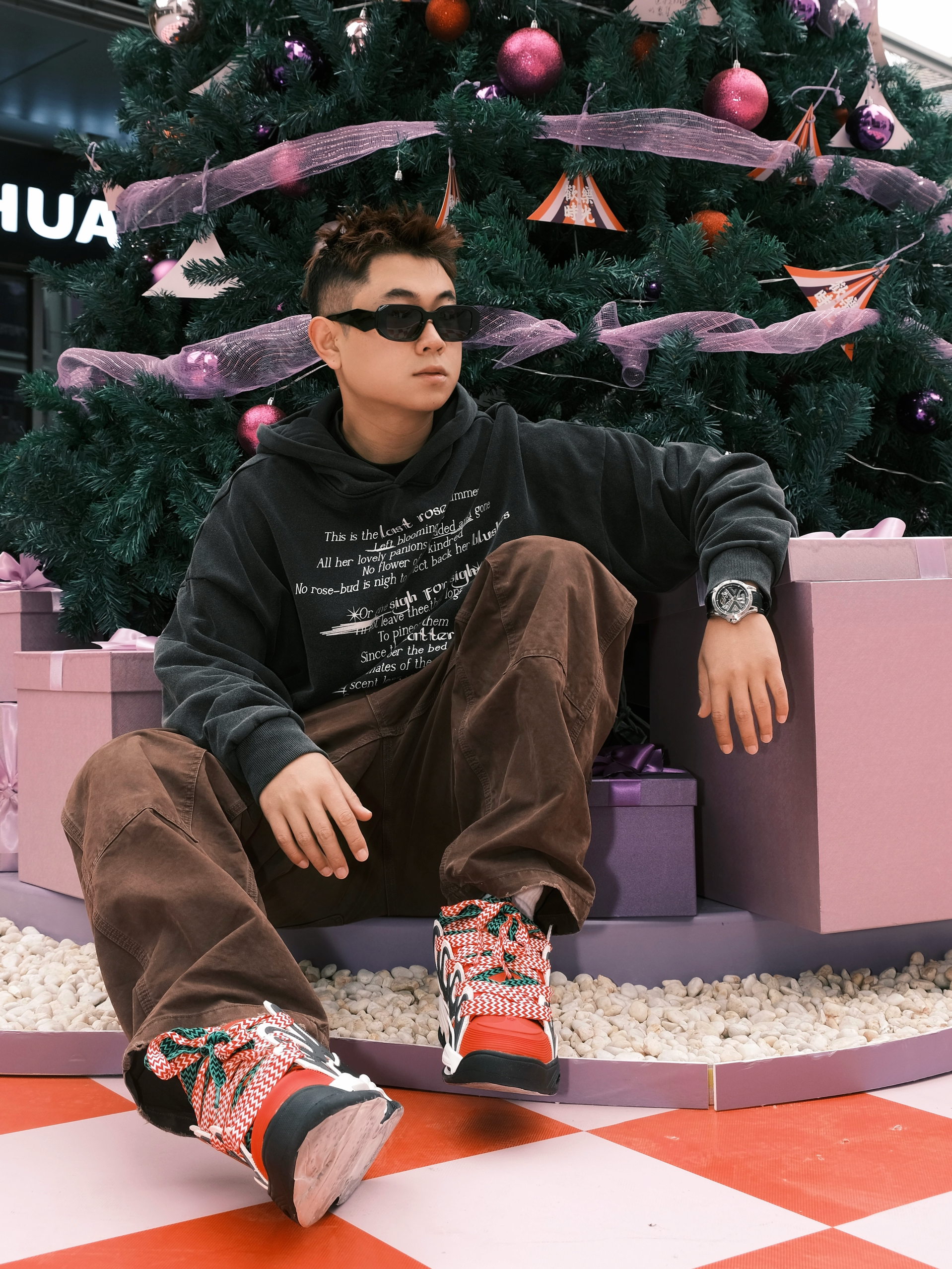 𝙈𝙚𝙧𝙧𝙮 𝙓𝙢𝙖𝙨 王者时速🏎