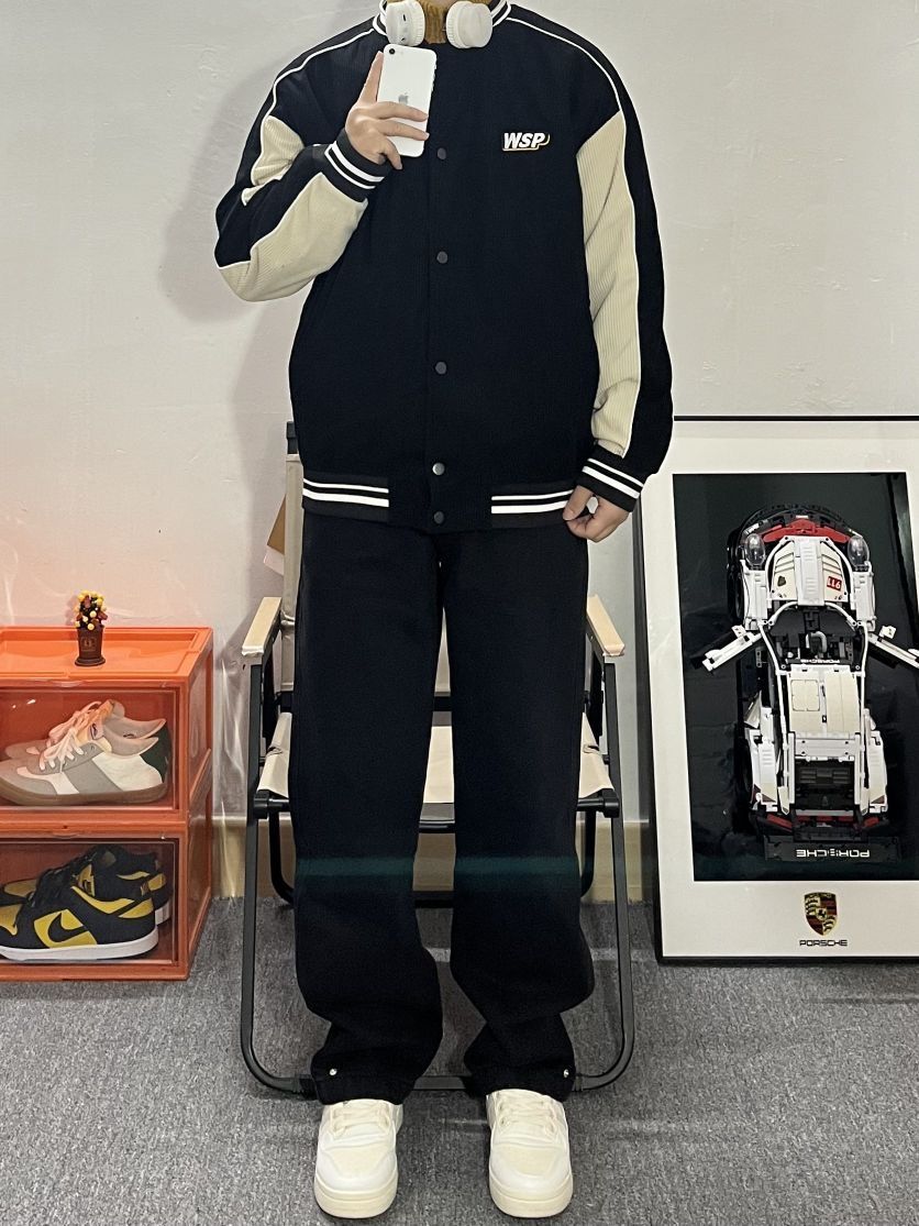 国潮板鞋｜鞋子千千万😁新鞋最好看