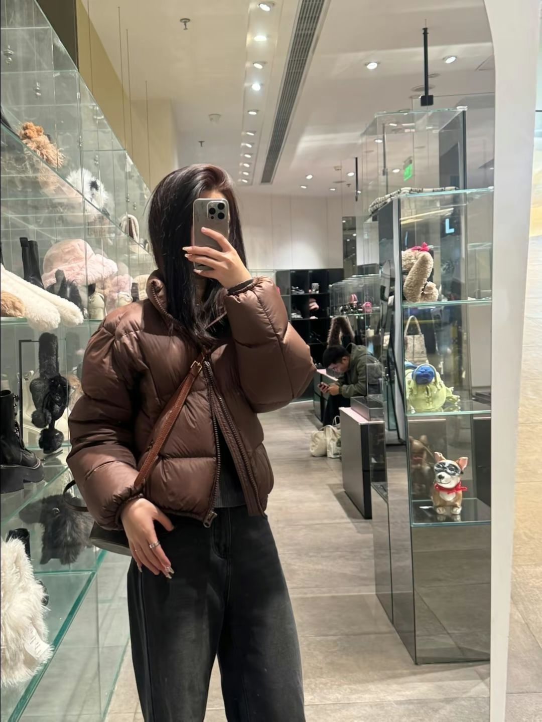 天哪，我真的要忍不住大呼小叫一下了！