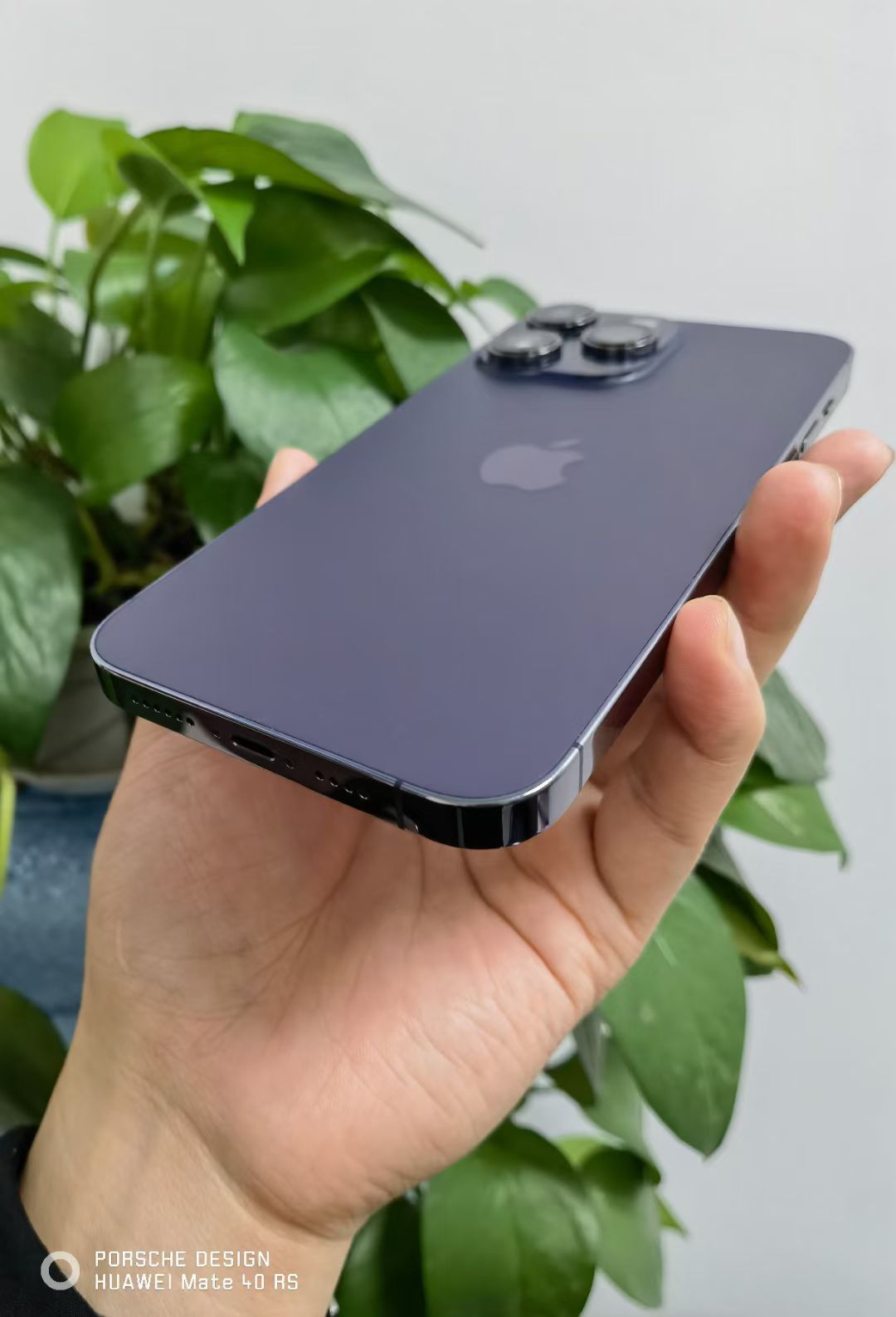 难道iPhone最大的升级就是变大了吗?