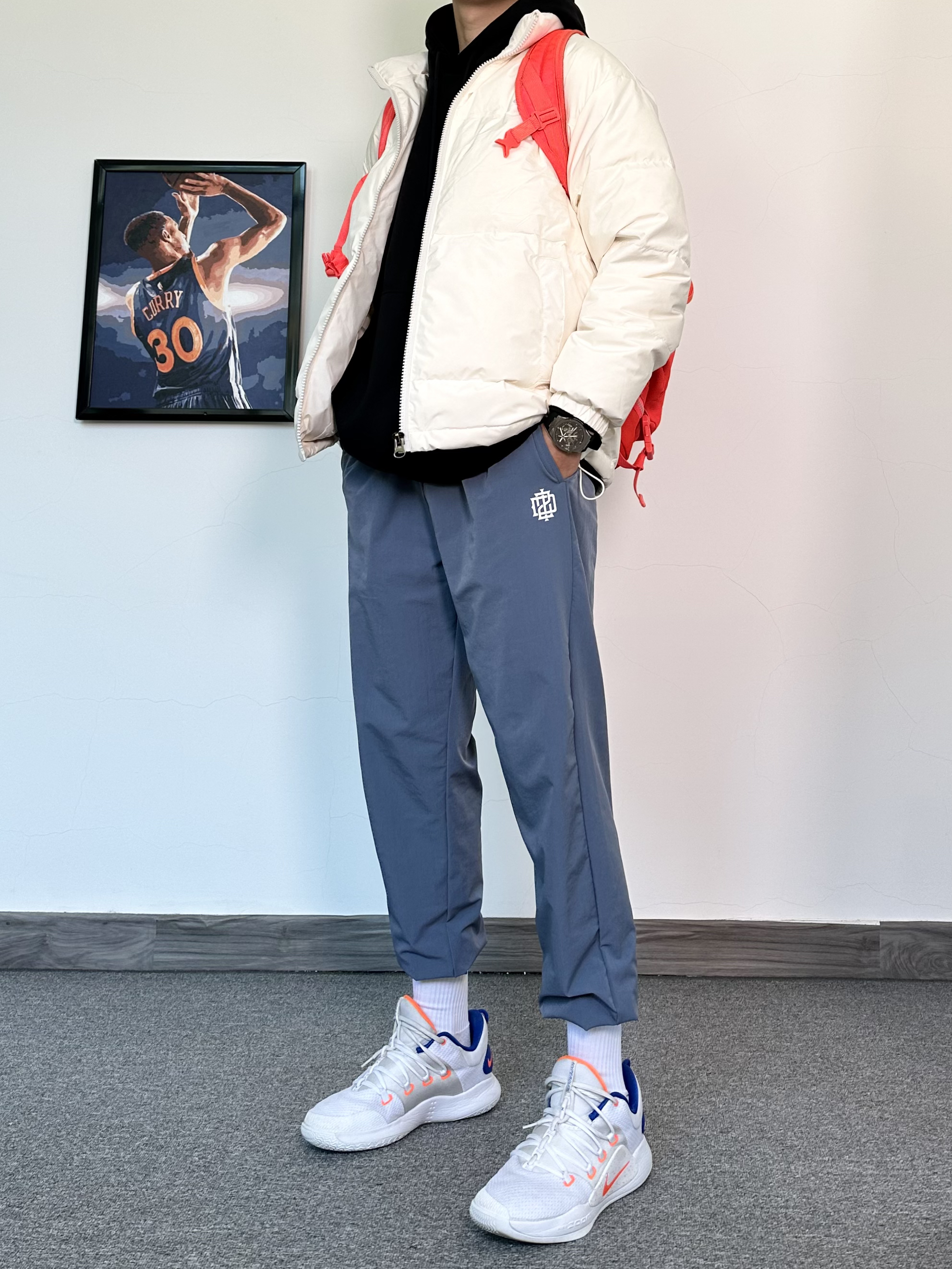 OOTD｜今年冬天不可错过的美式腕表！