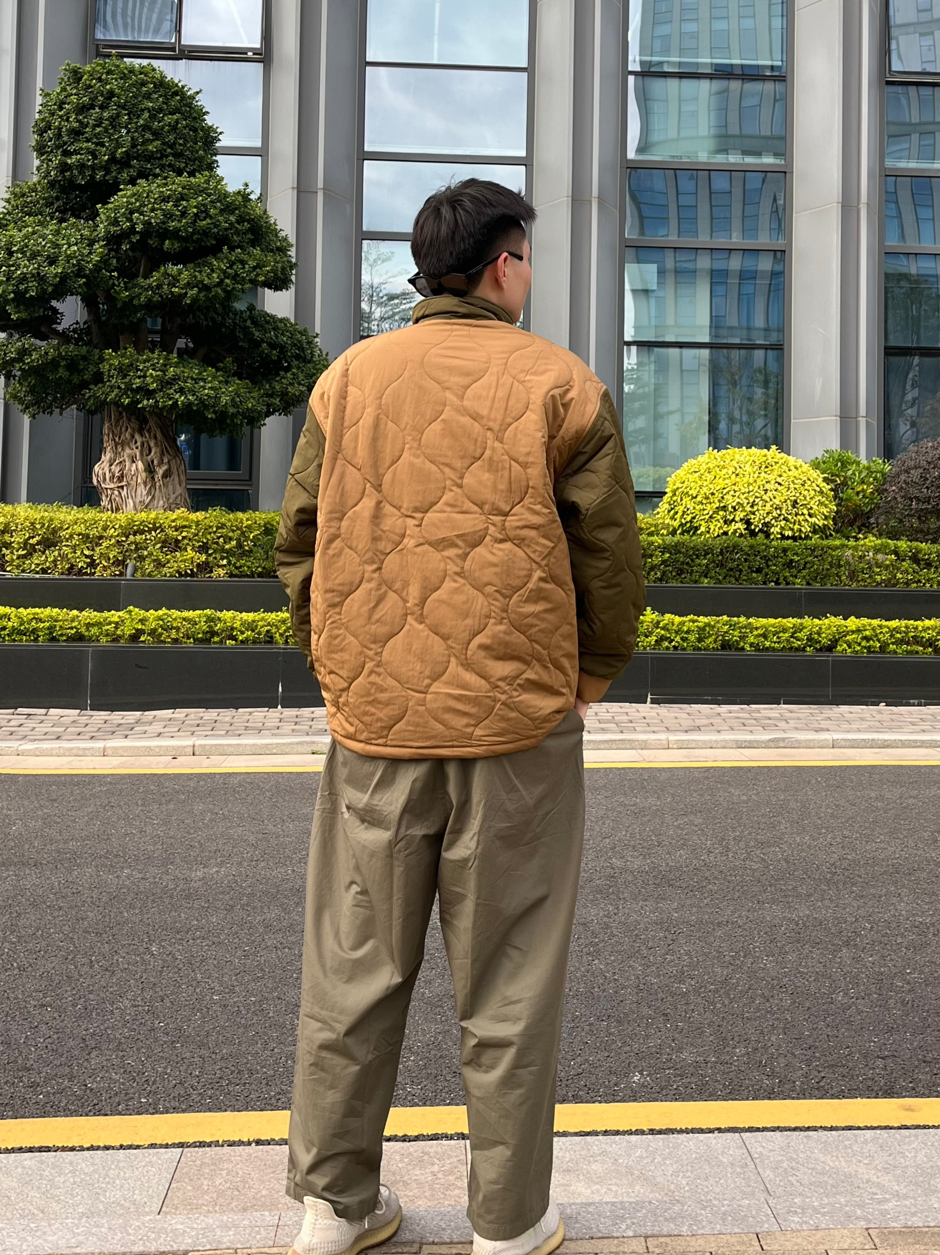 穿搭看这里！