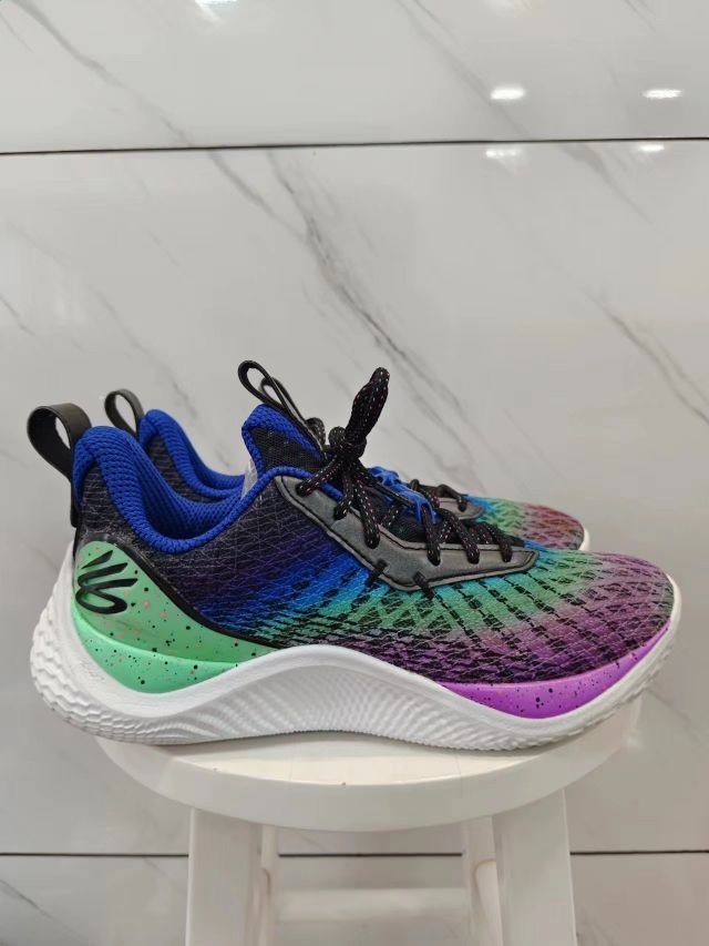 Under Armour curry 10