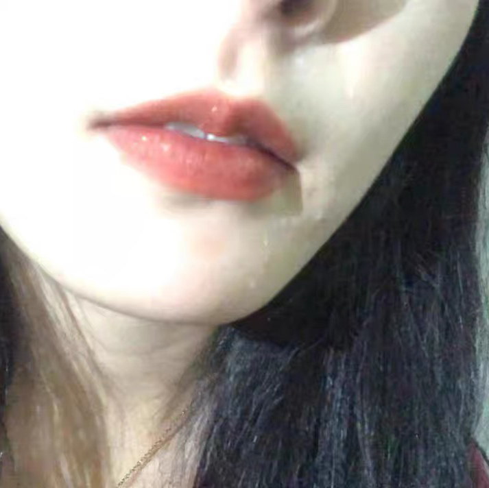 这颜值，简直天花板了，被安利了日常推荐。