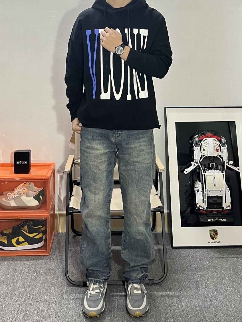 美式运动风🏀性价比超高的吸睛运动腕表