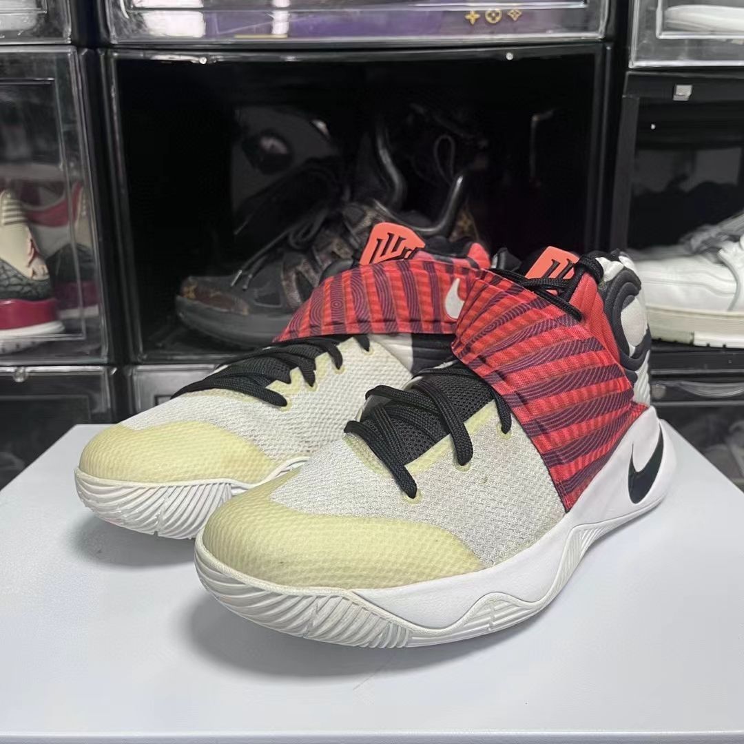 Nike kyrie 2