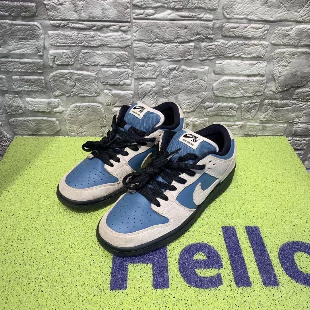 Nike Dunk