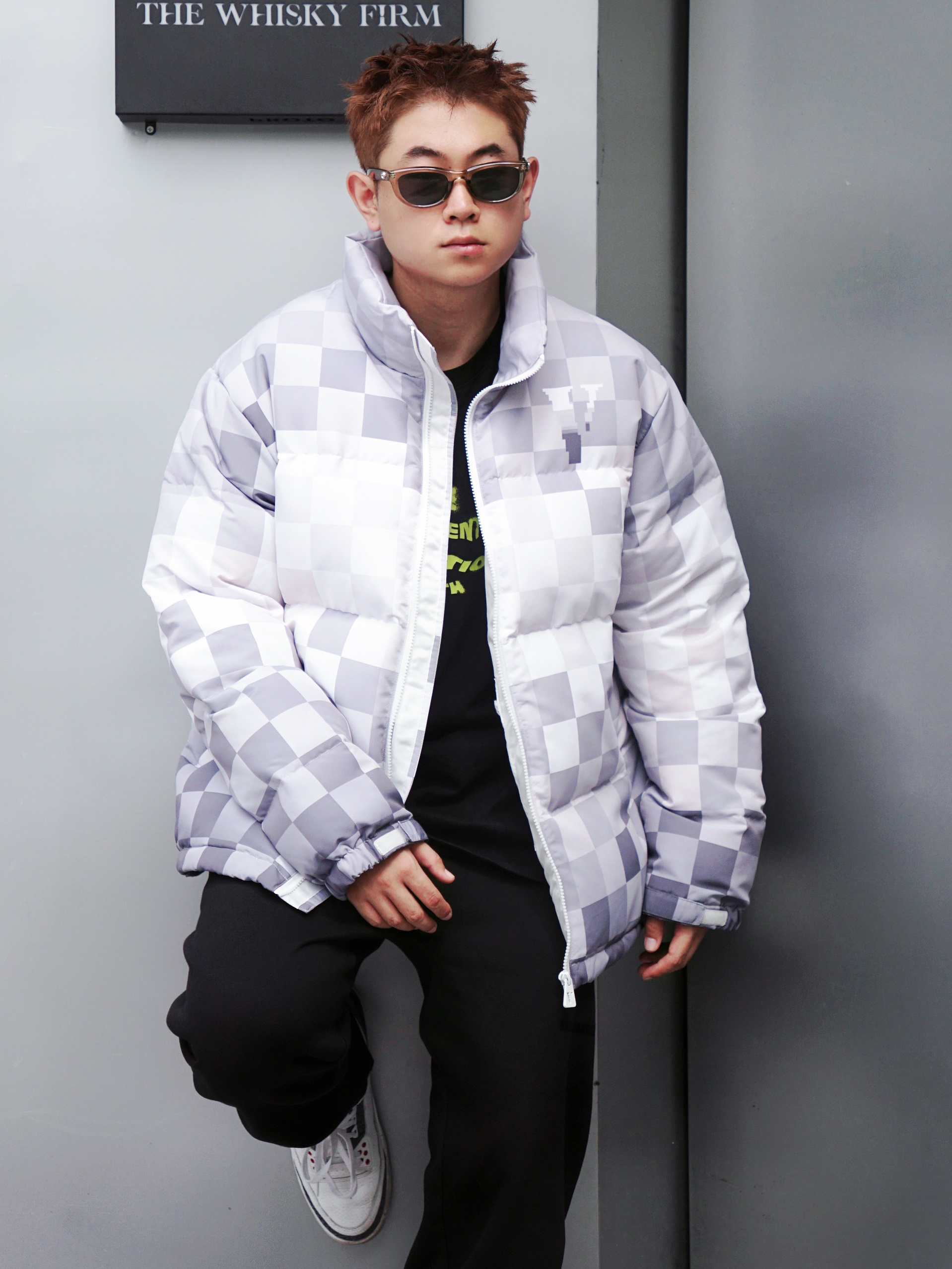 家人们8G入冬的羽绒服准备好了吗❓