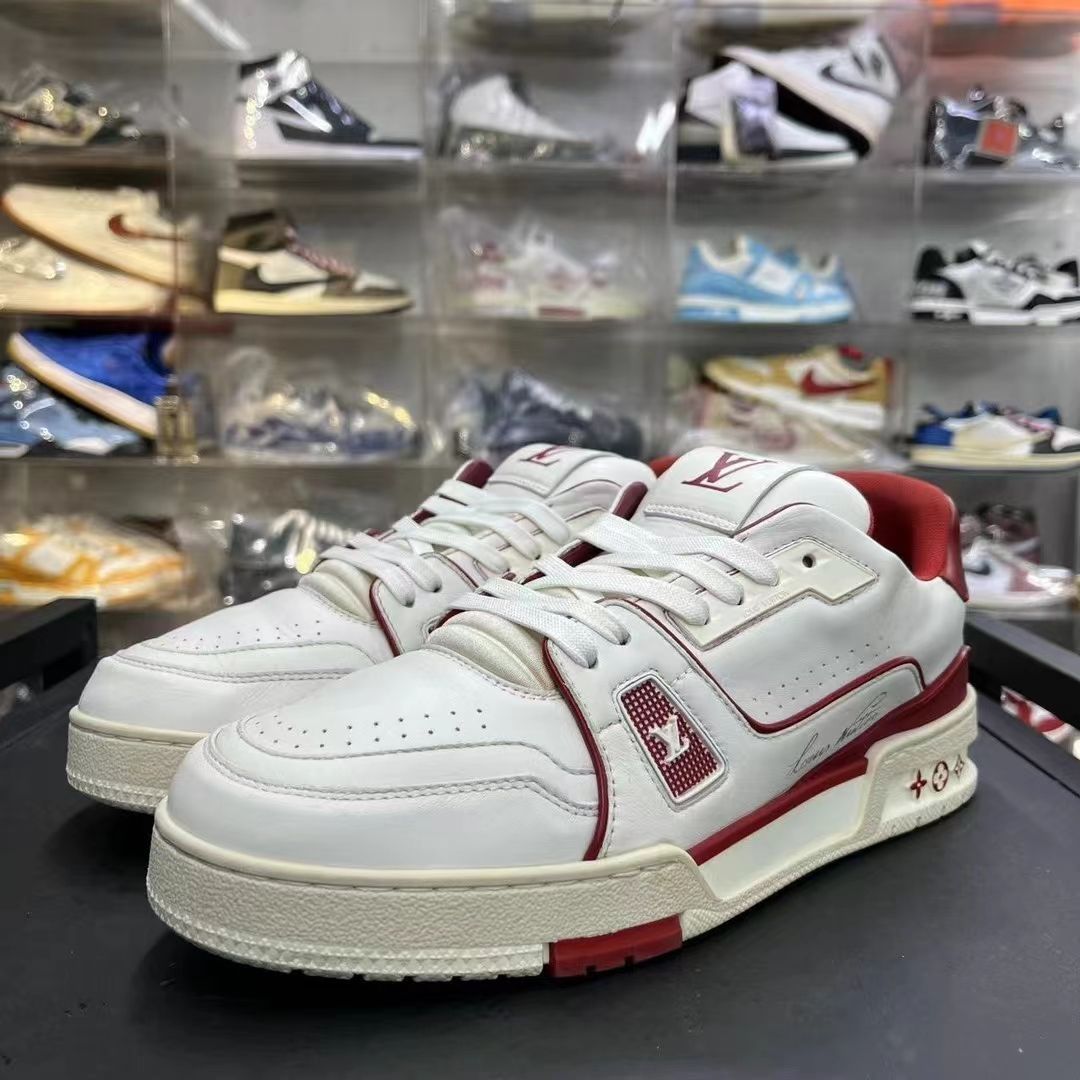 Louis Vuitton Trainer