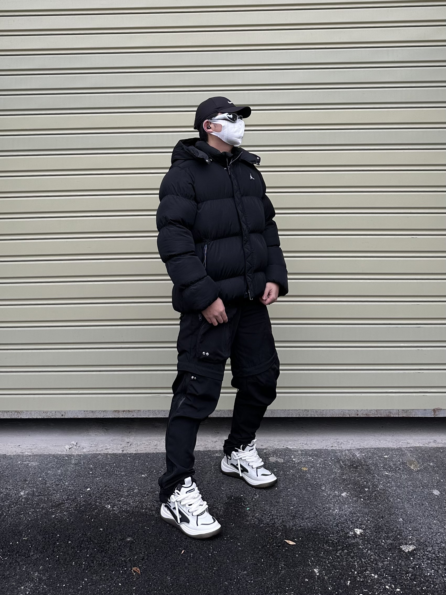 跨年新look | 新年就这么穿