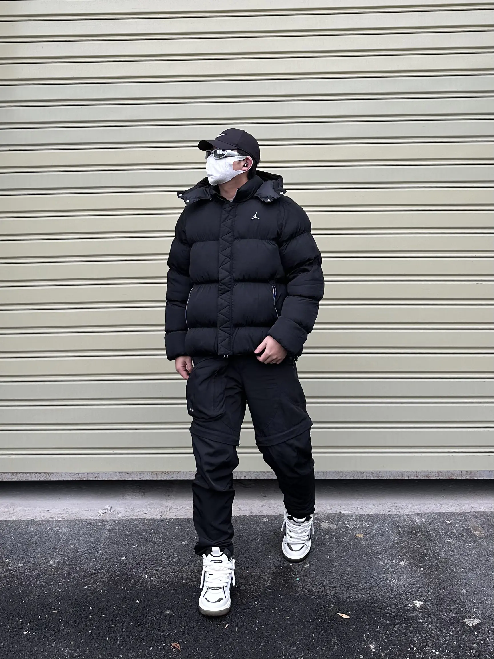 跨年新look | 新年就这么穿