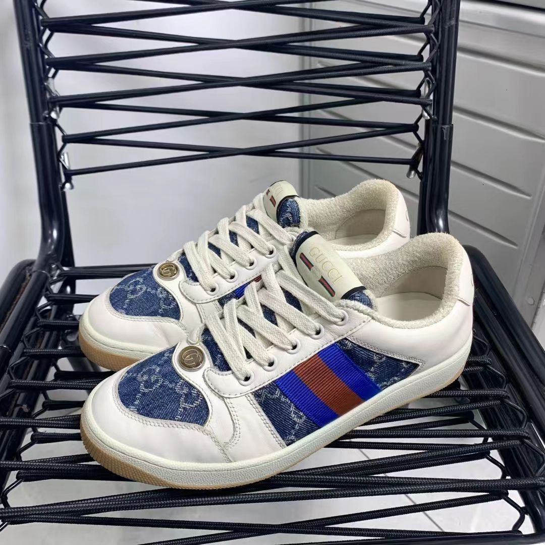 Gucci Screener