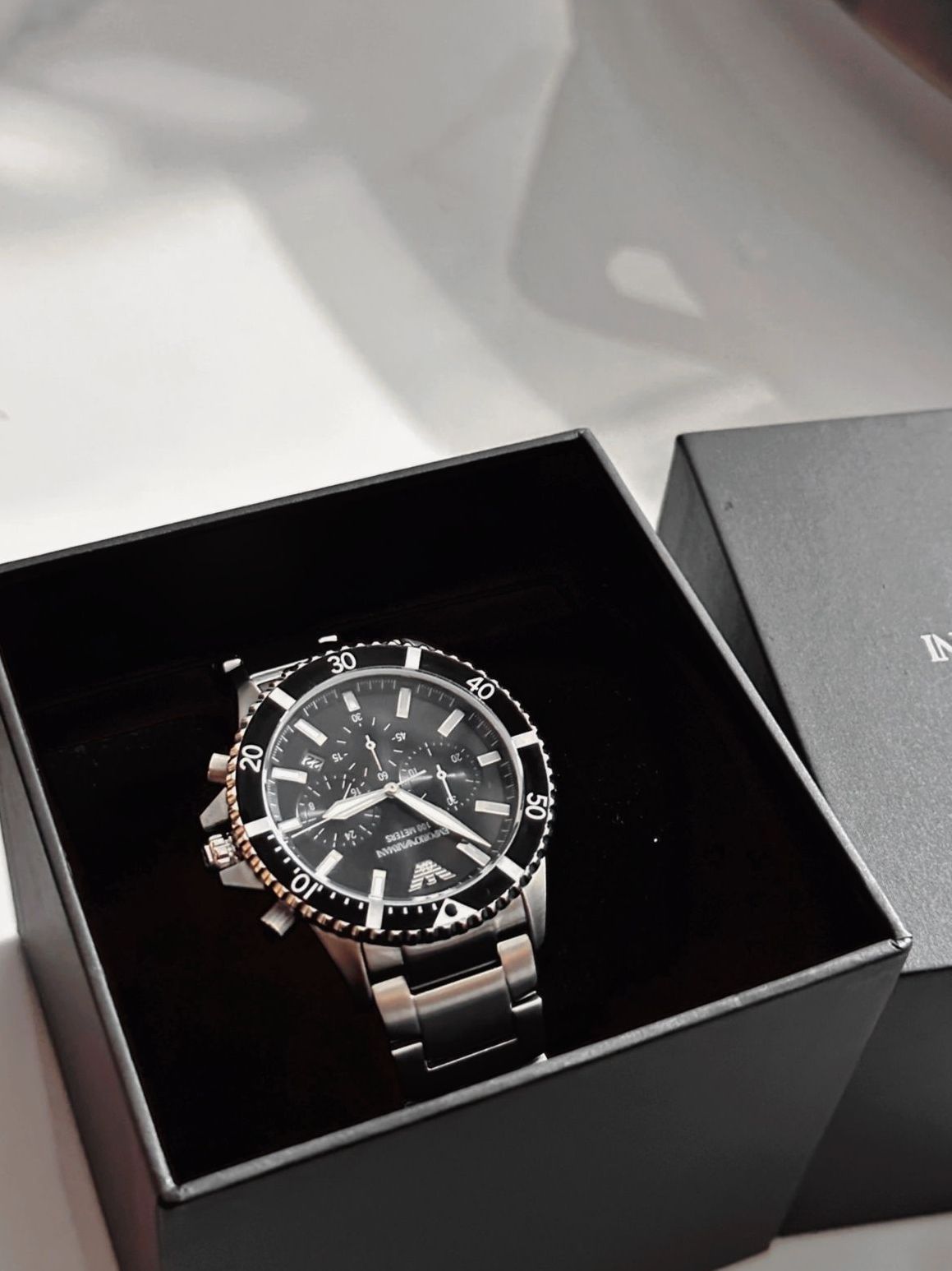 高级款百搭手表