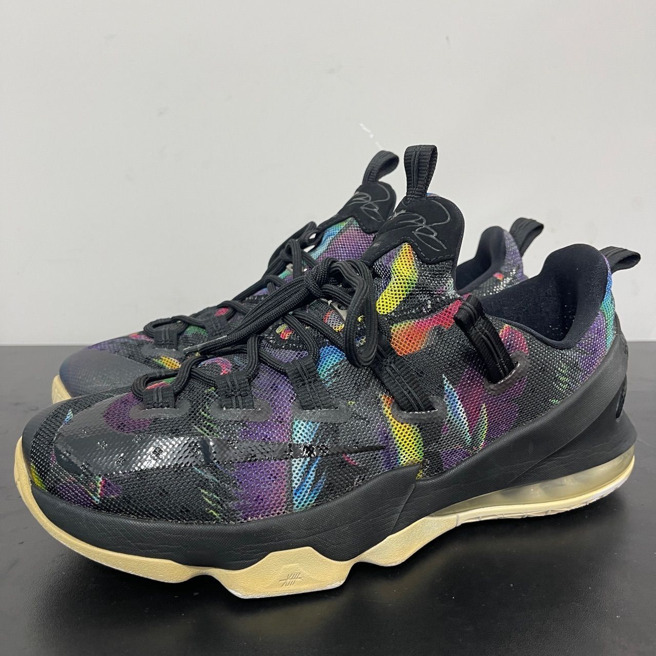 Nike LeBron 13