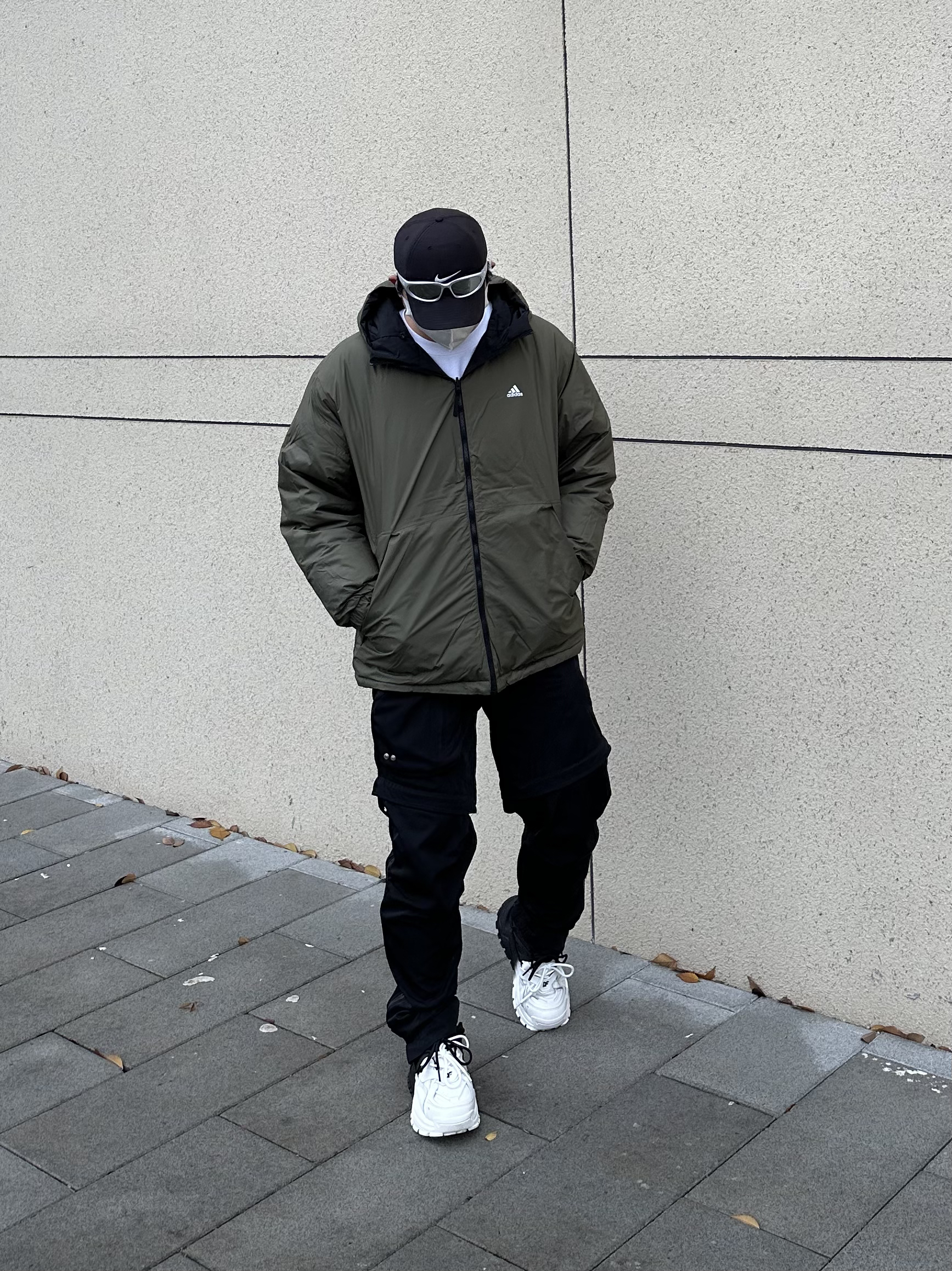 OOTD | 一衣两穿