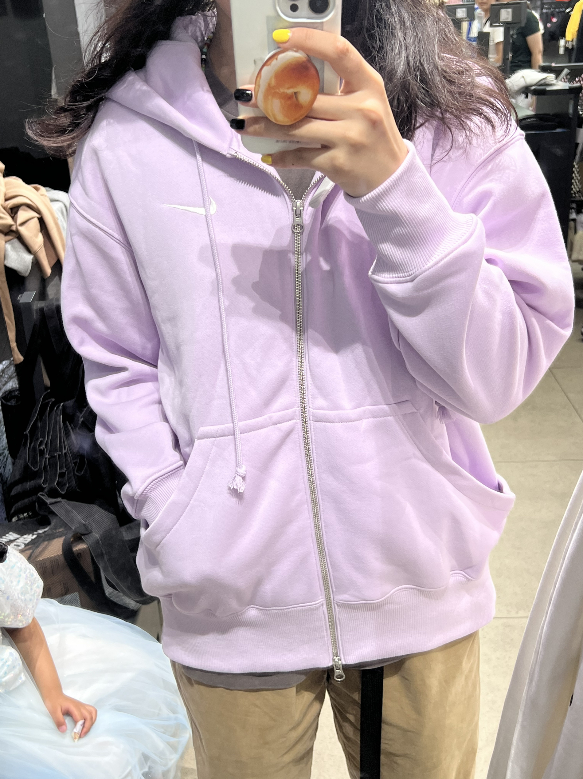 OOTD｜运动一下
