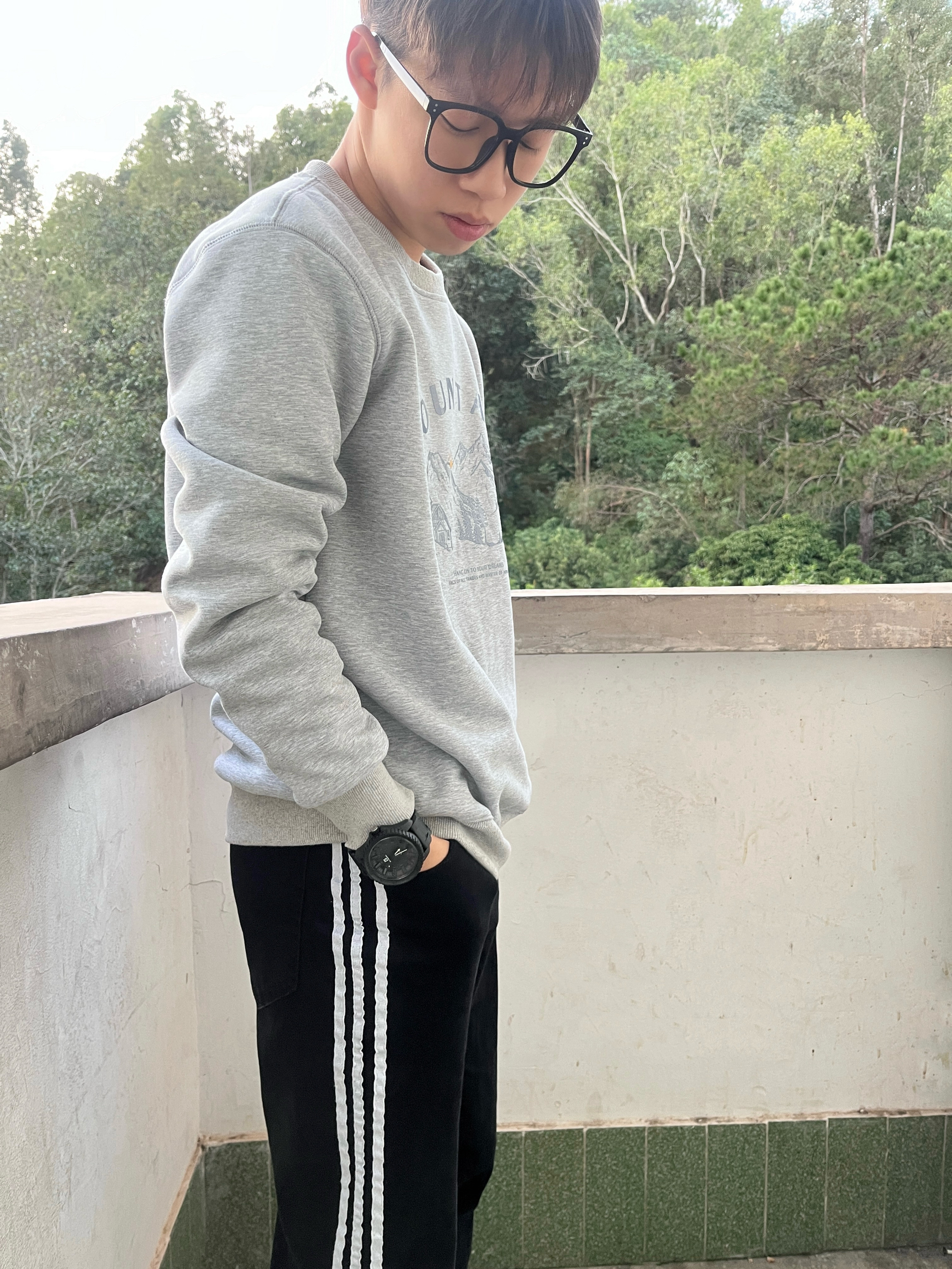 Ootd/秋冬穿搭少不了的小潮表