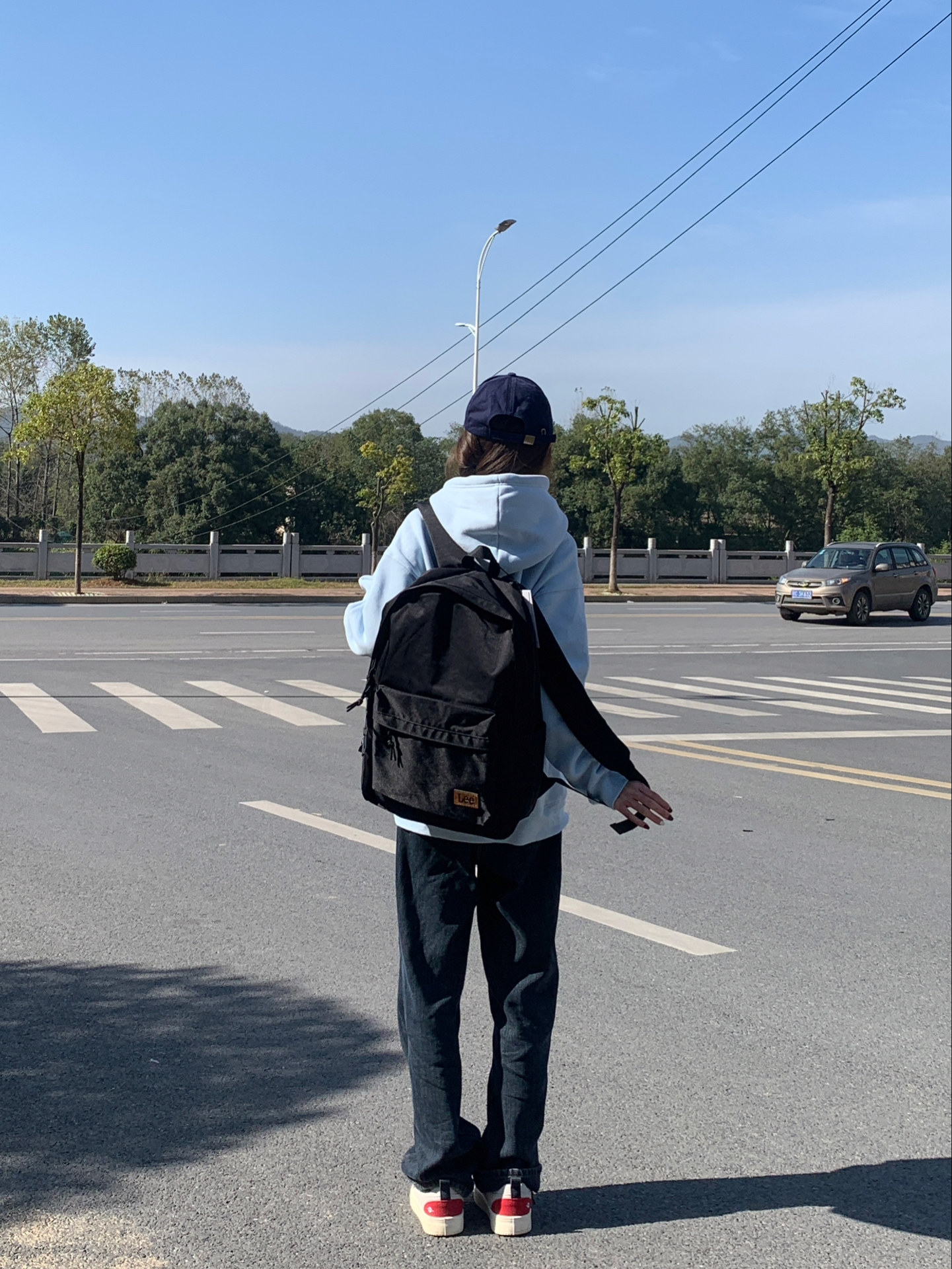 早八人通勤必备包🥰