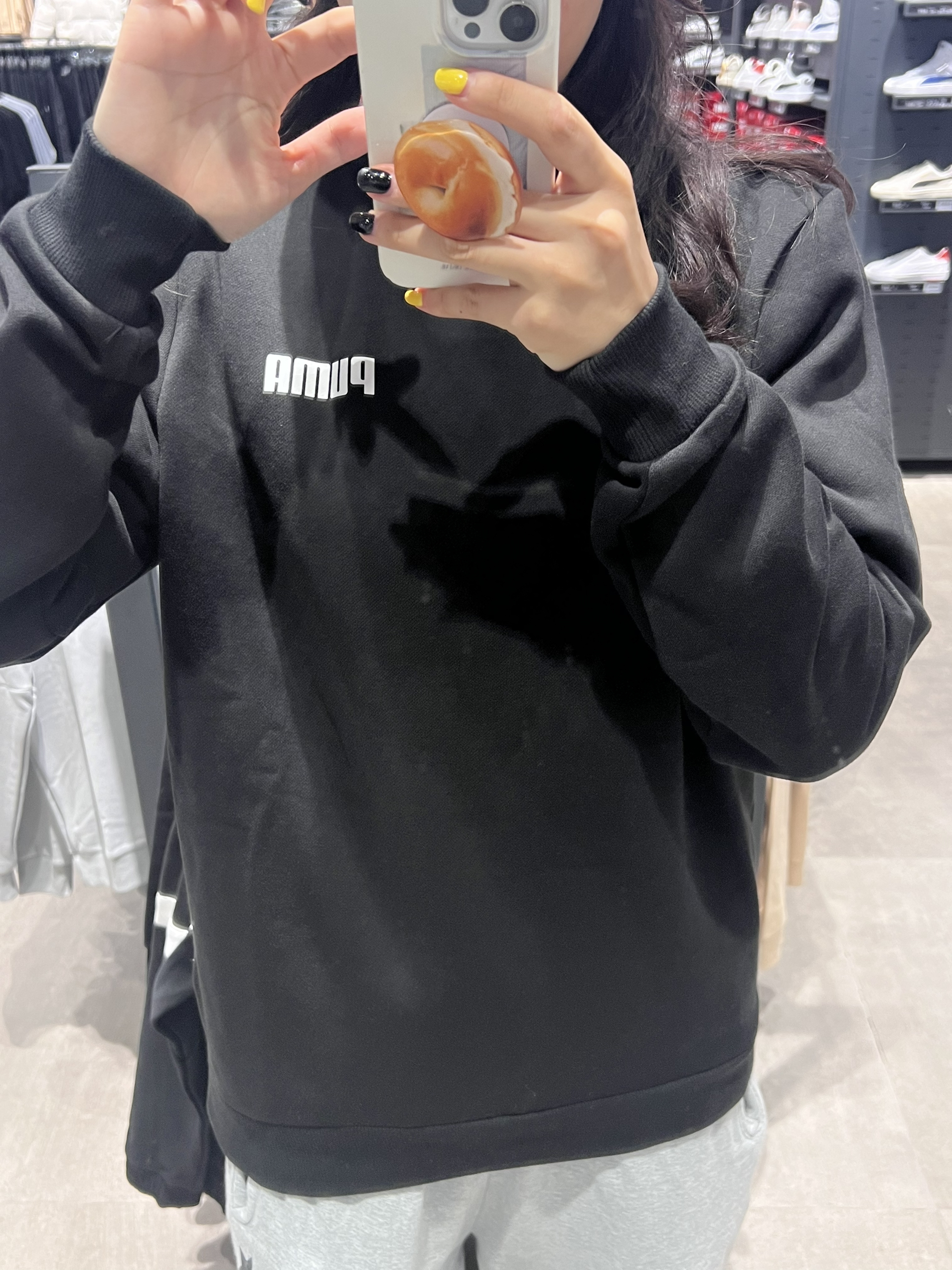 OOTD｜休闲一下