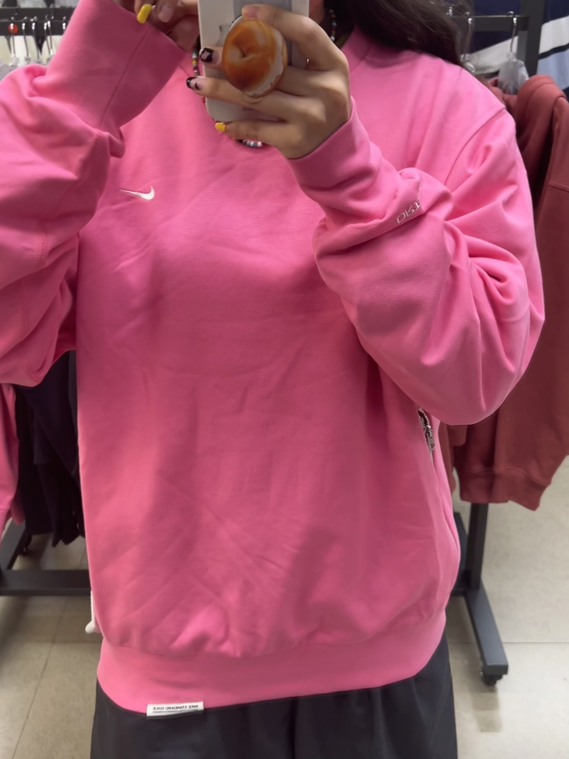 OOTD｜多巴胺一下