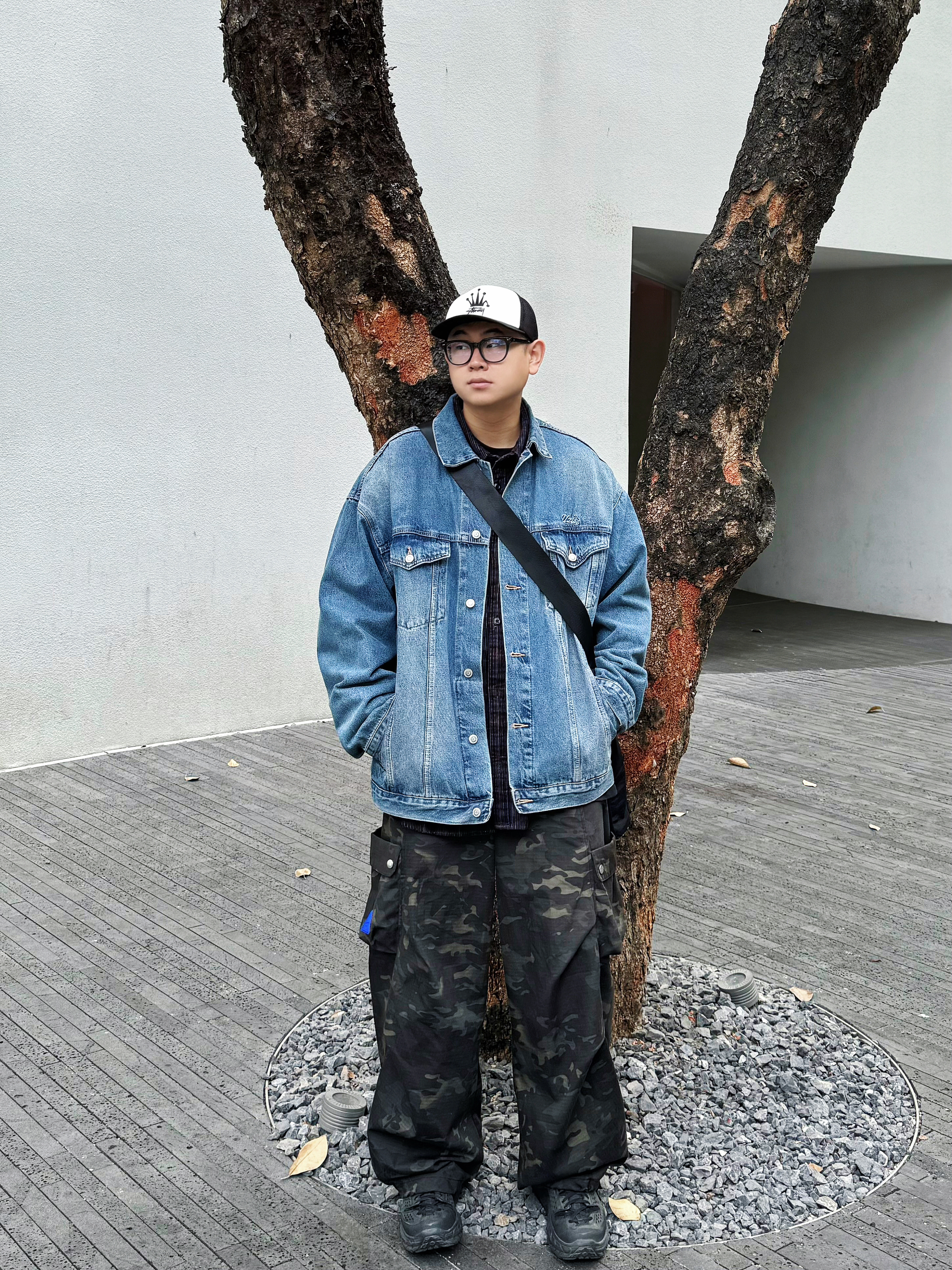 广东的冬天就这样结束了吗