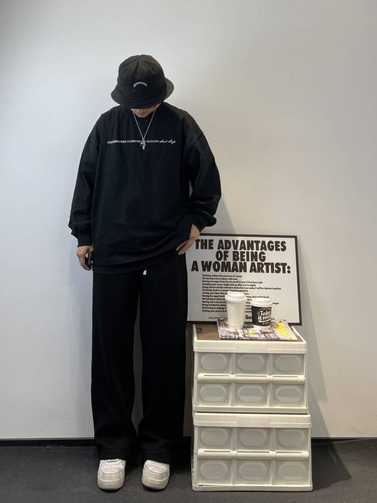 OOTD｜啊啊啊 这条休闲裤也太好穿了吧