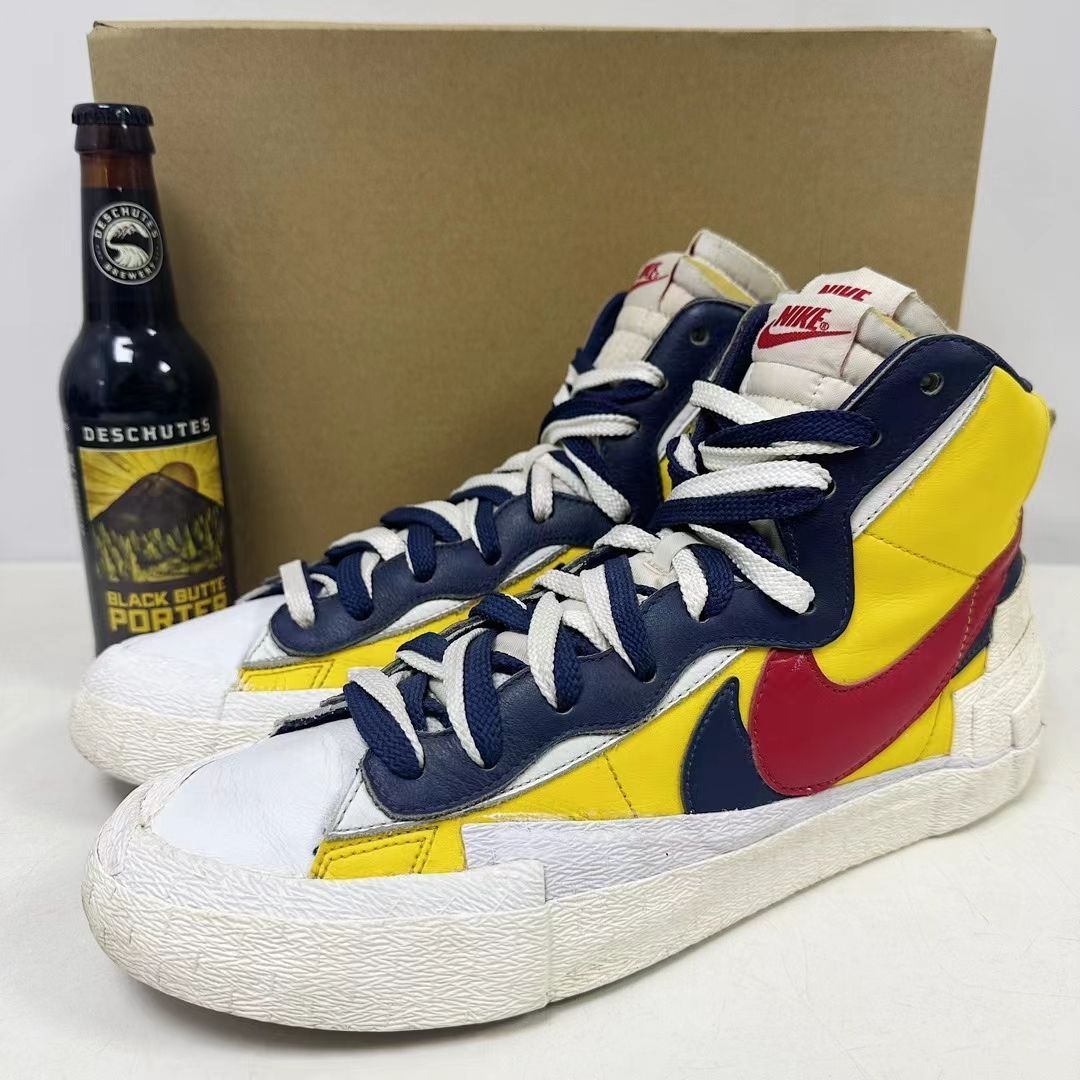 Nike Blazer