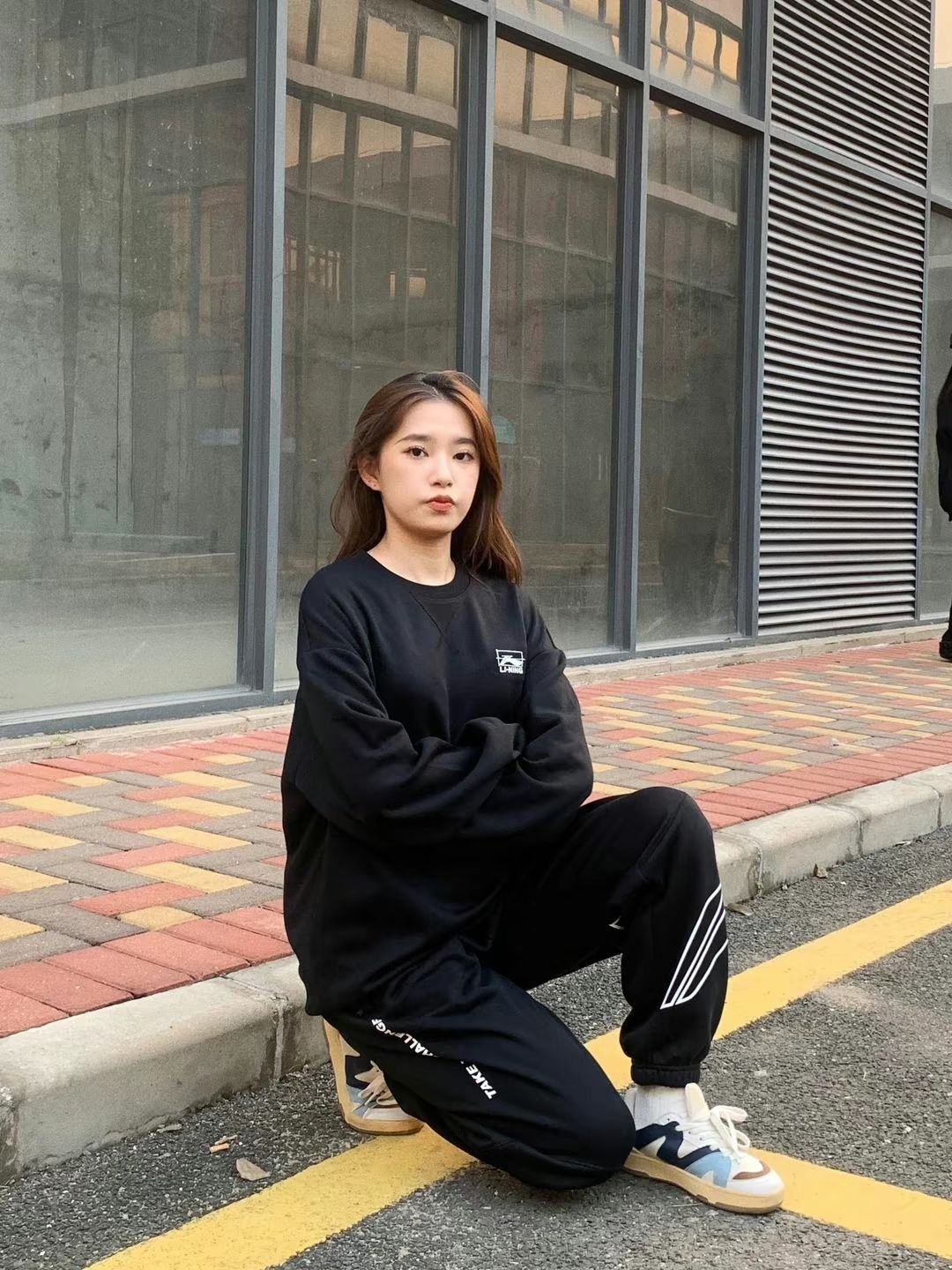 谁能拒绝这条裤子