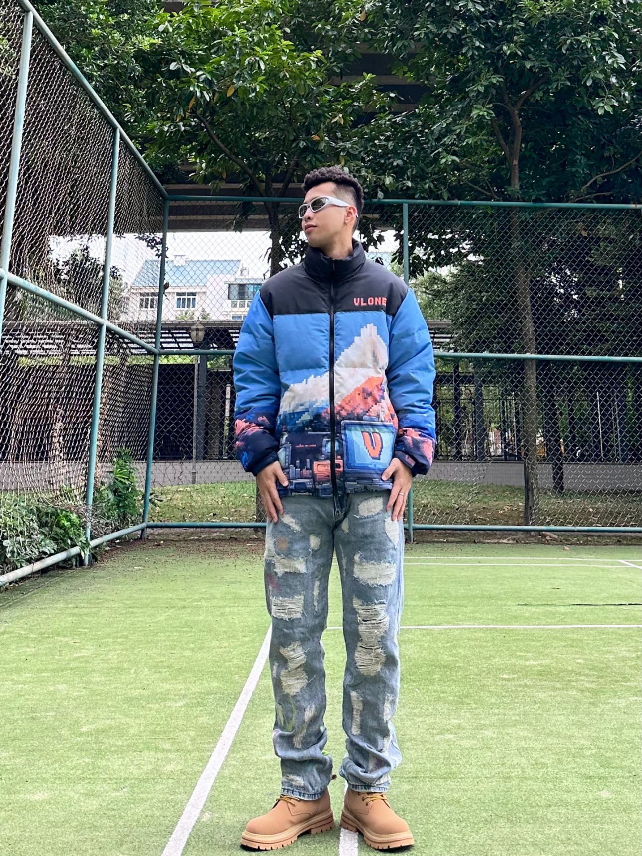 【OOTD |每日穿搭分享】