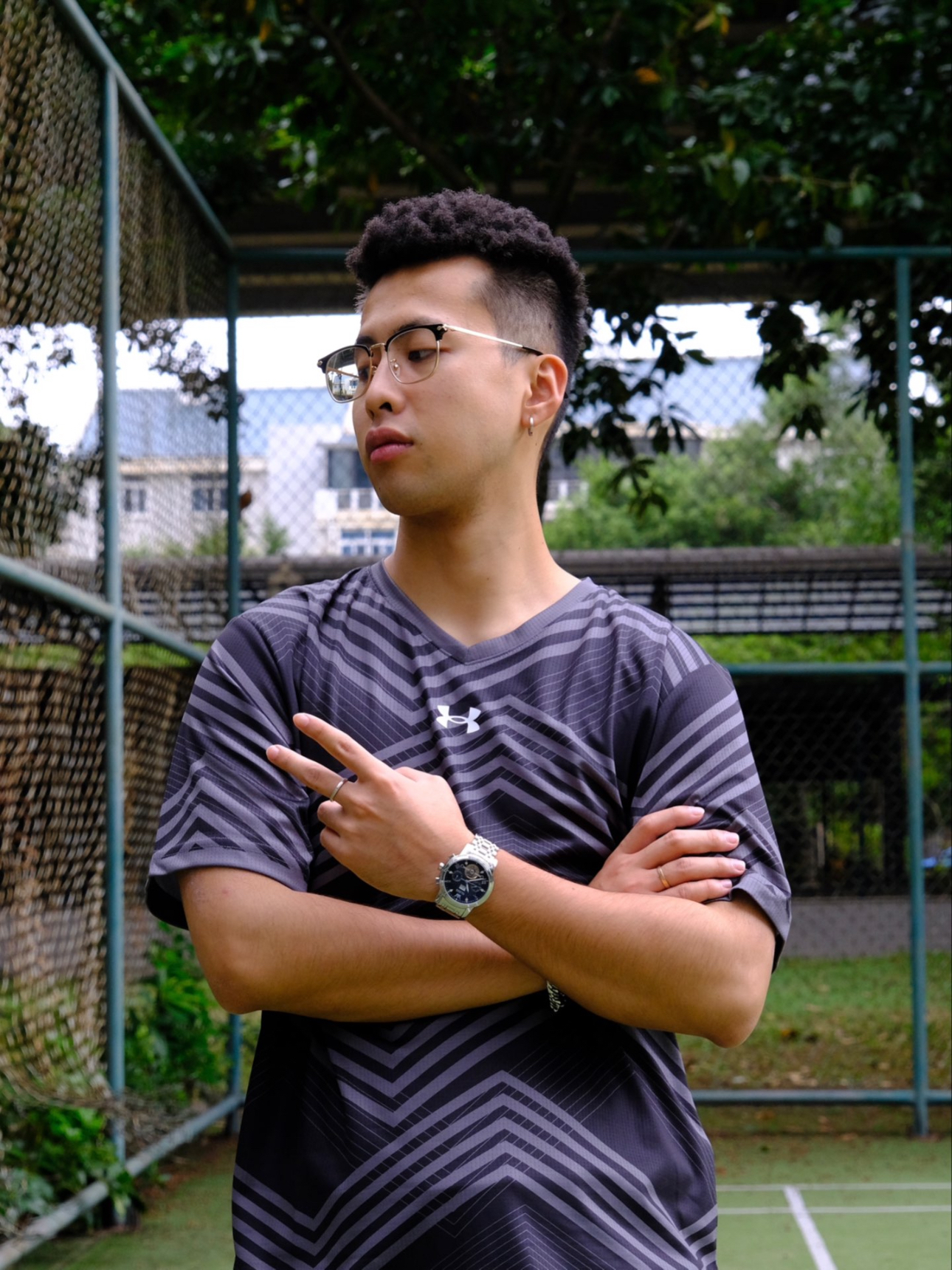 OOTD |每日穿搭分享！