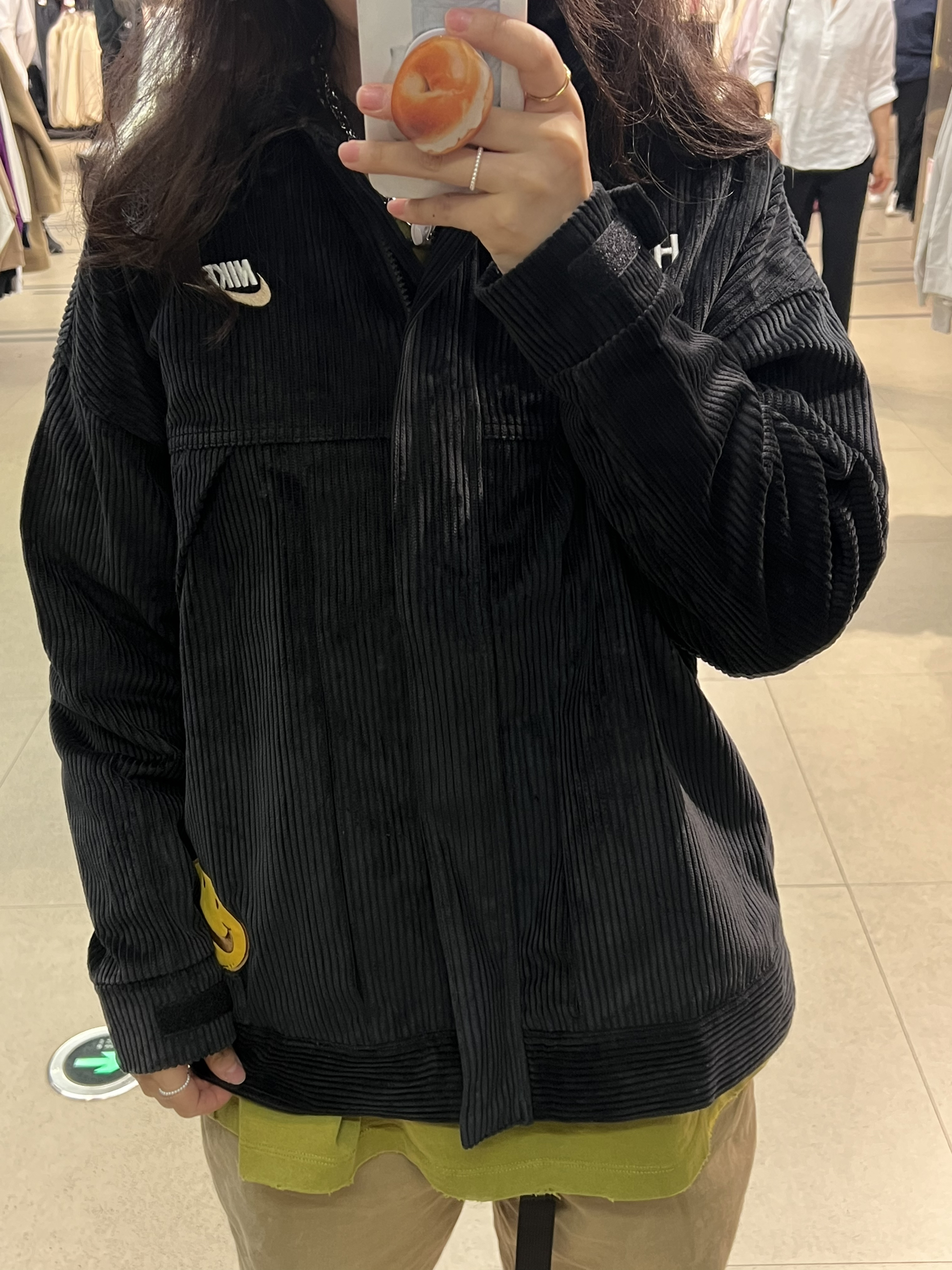OOTD｜🤶☺️🎁😘