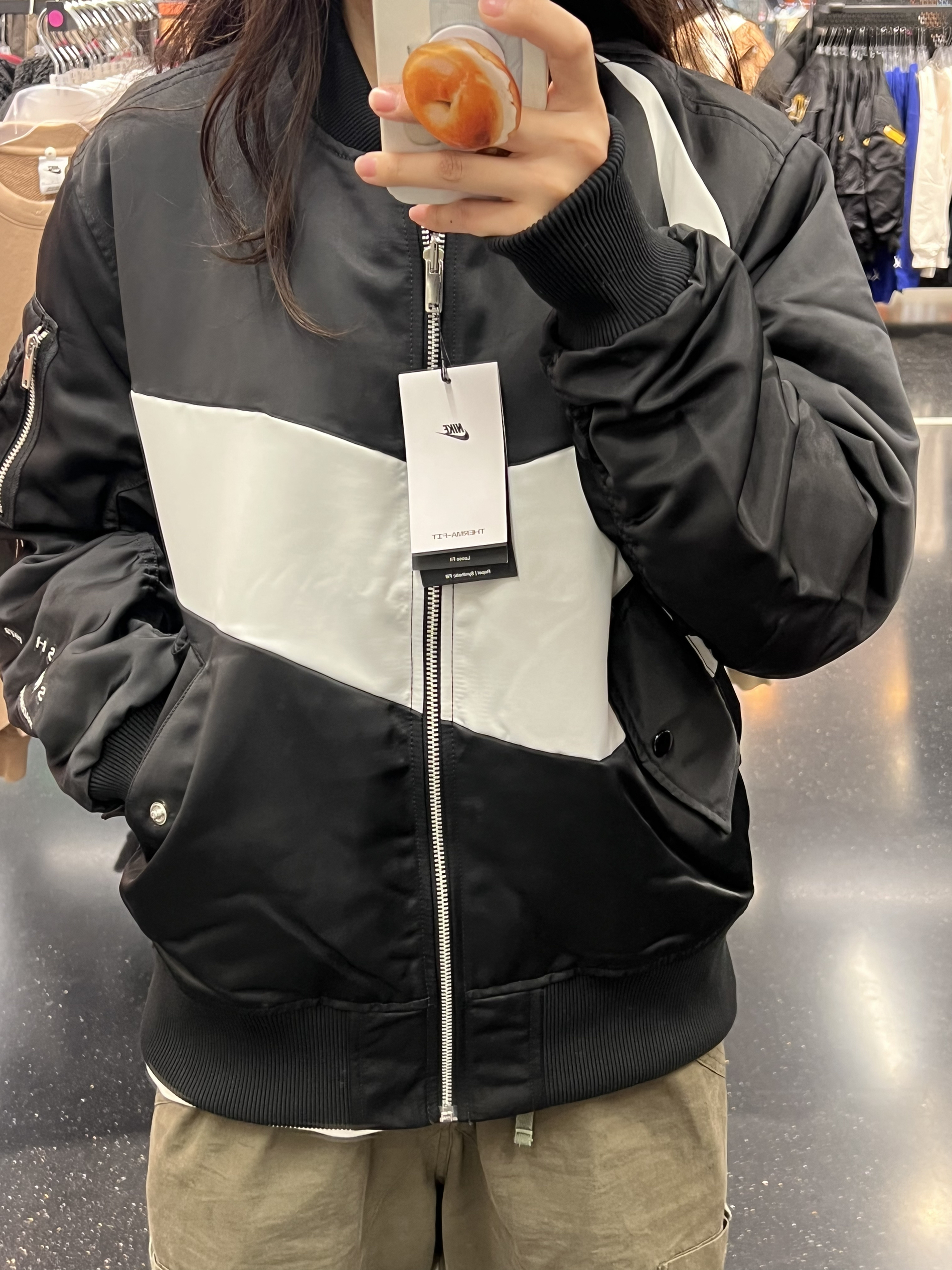 OOTD｜☁️🏄‍♀️🥏‼️