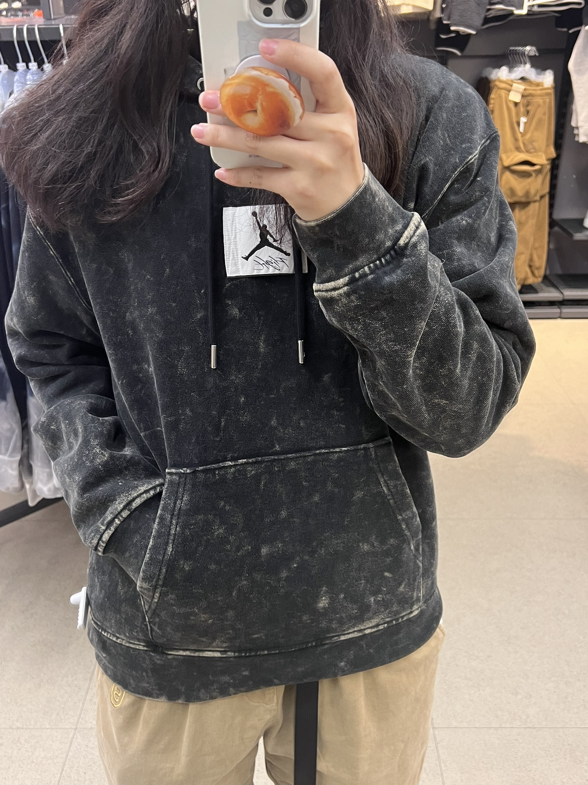 OOTD｜😯😂🎄🏄‍♀️🉑️