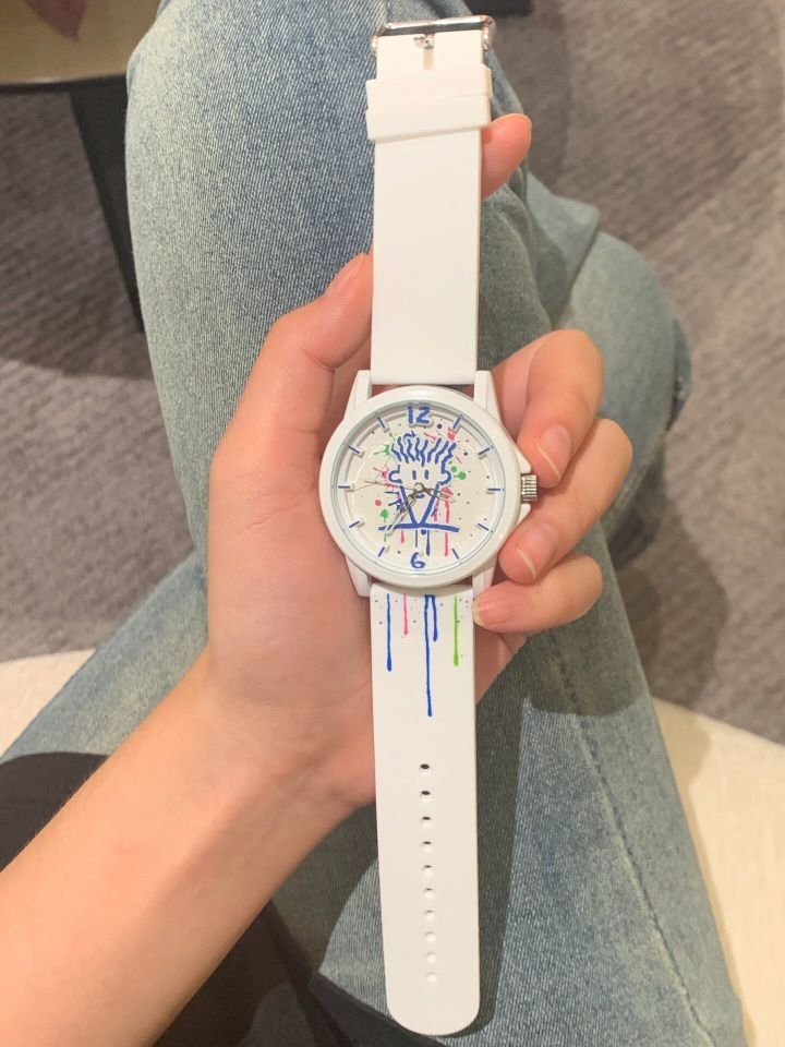 七喜小子学生党好物分享⌚️