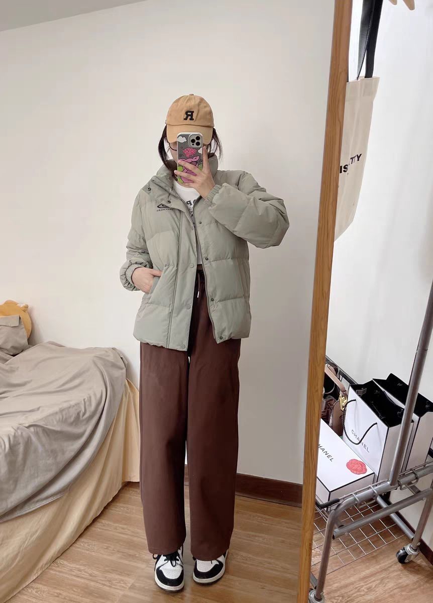 呜呜这件真的太好看了