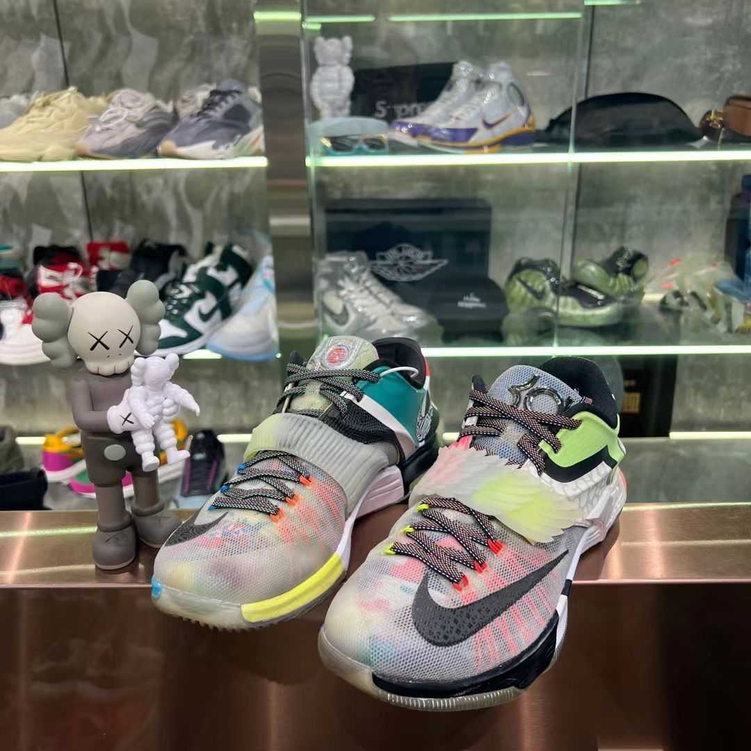 Nike KD 7