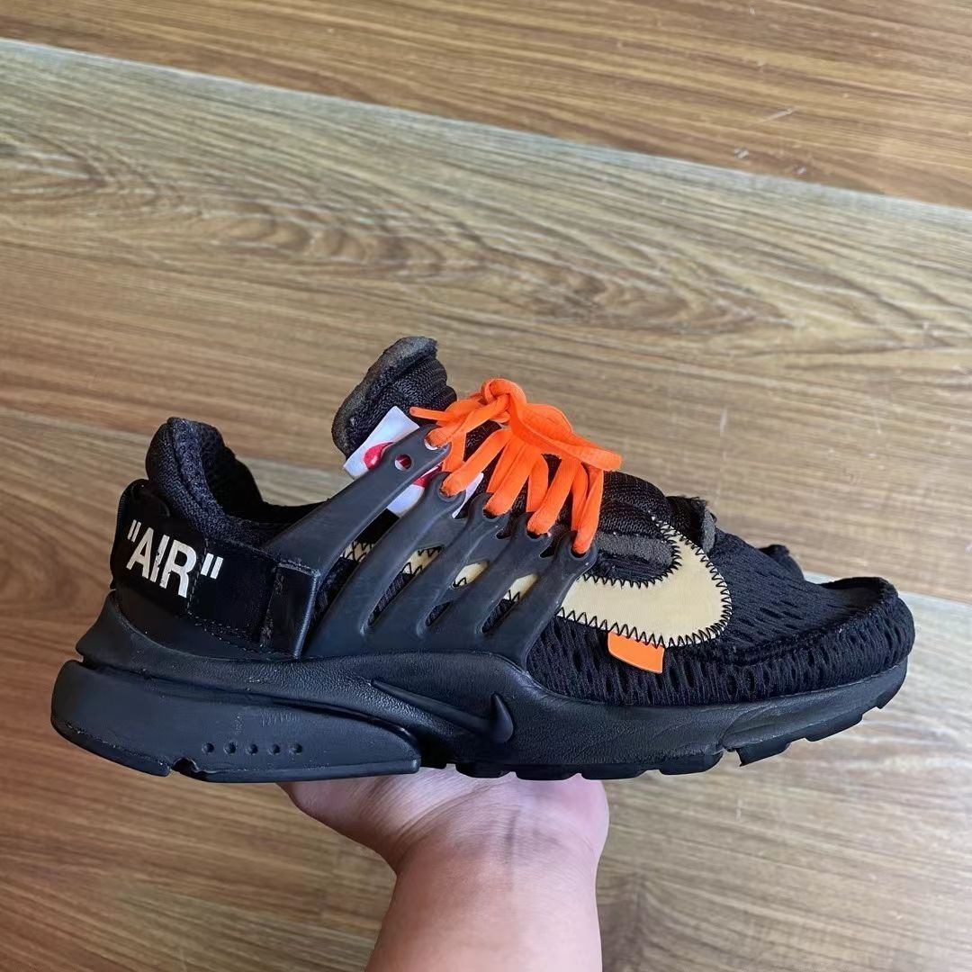 Nike Air Presto